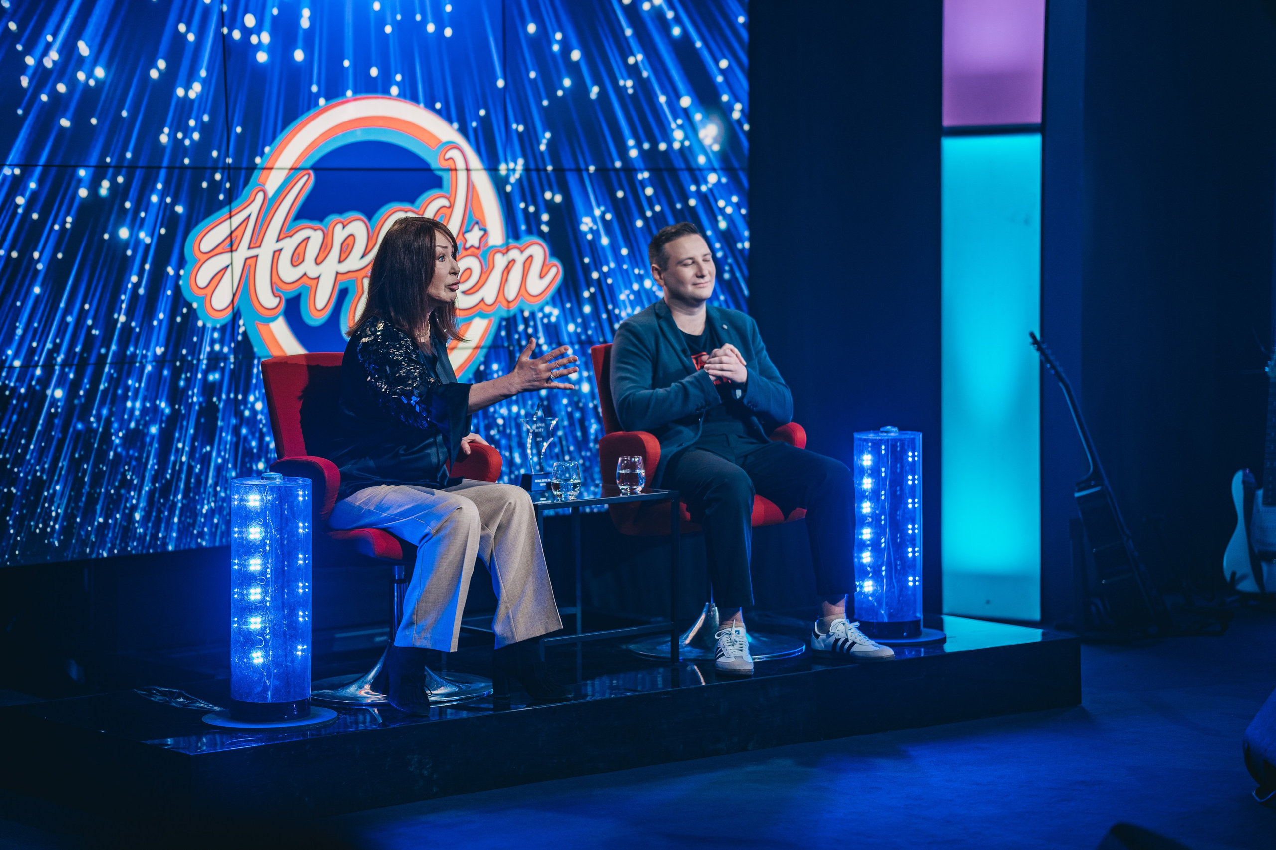 Концерты/Мероприятия. Uvarovsphoto