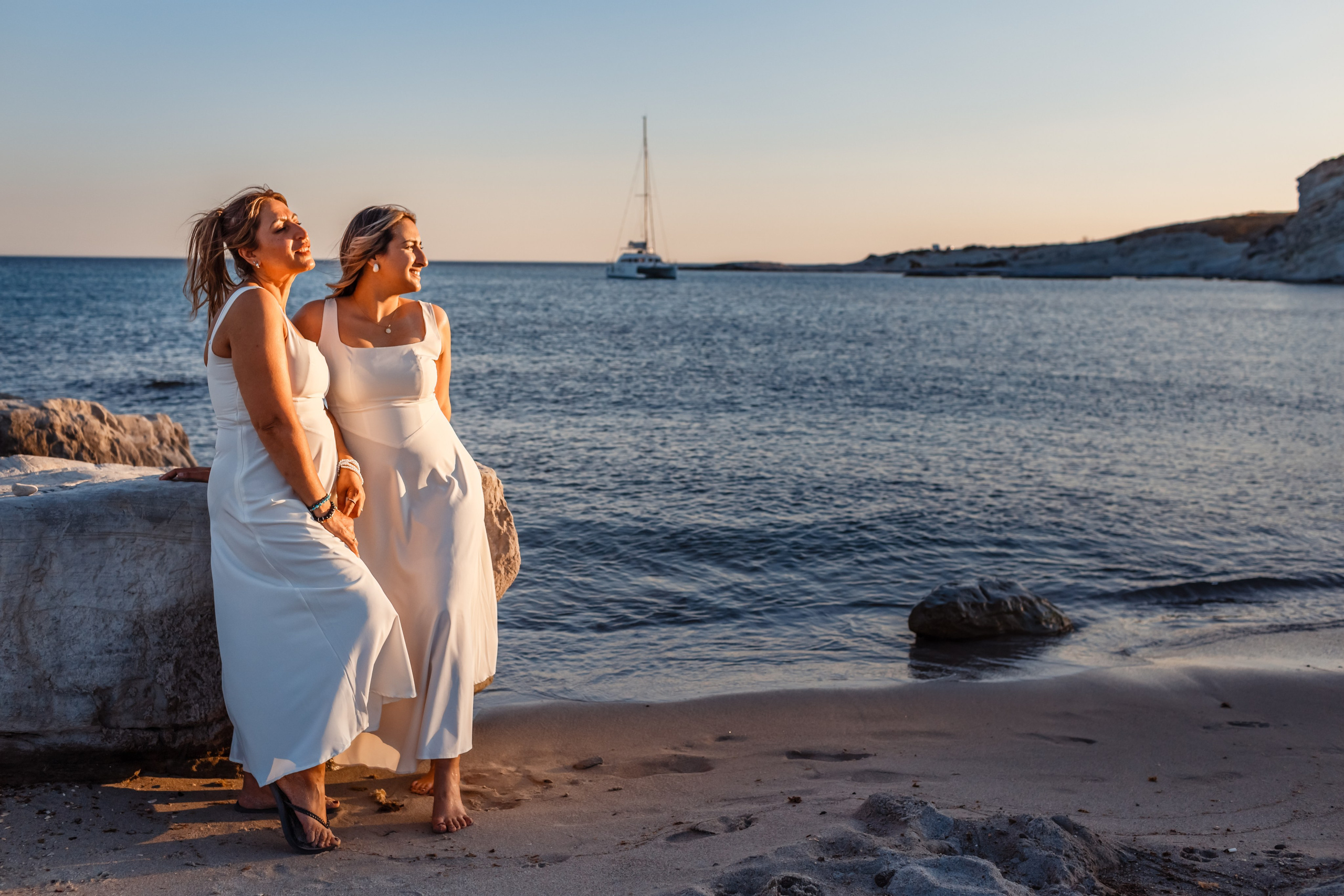Professional family and children’s photographer in Izmir Irina Eron