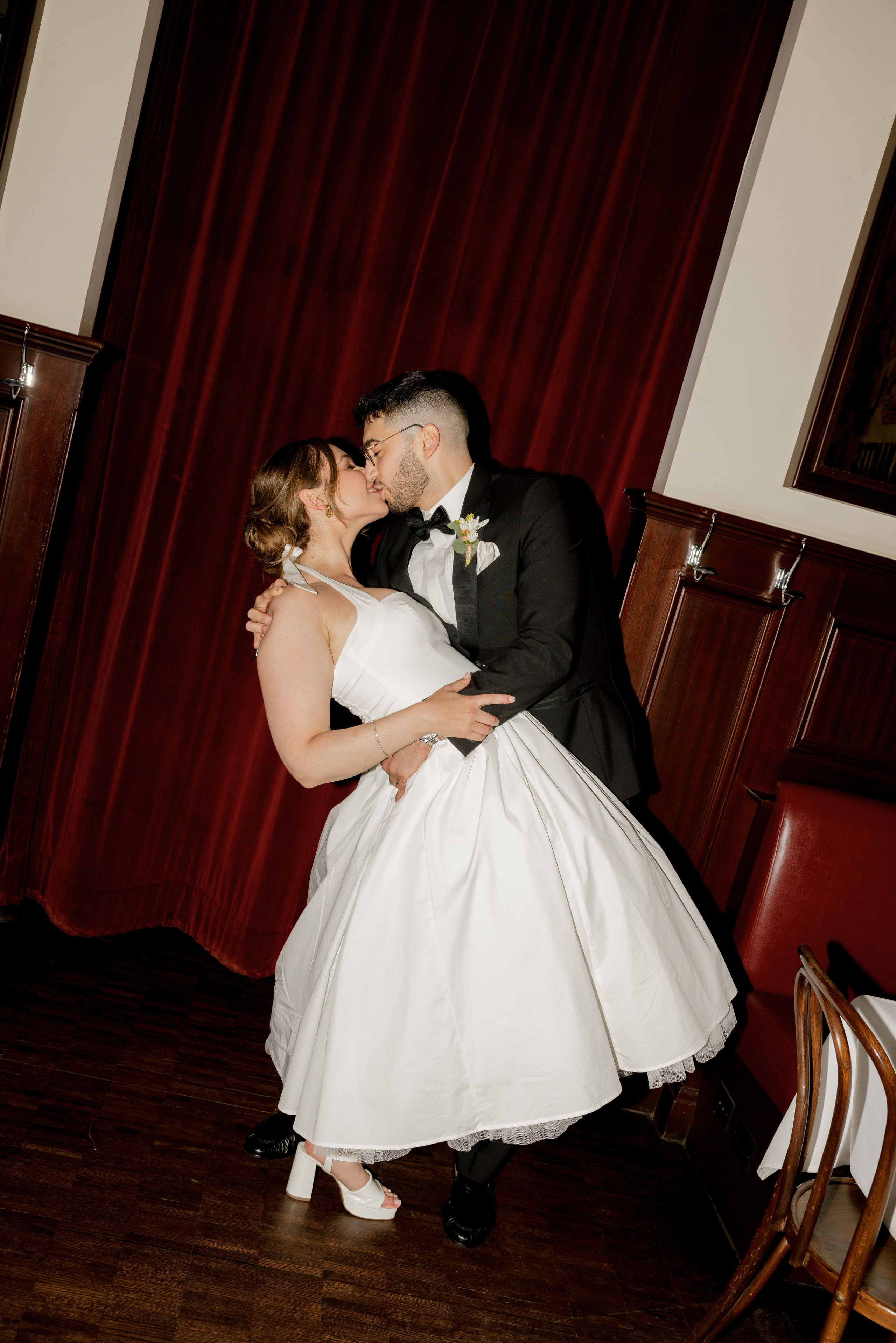 V & M. WEDDING VIDEOGRAPHER TORONTO