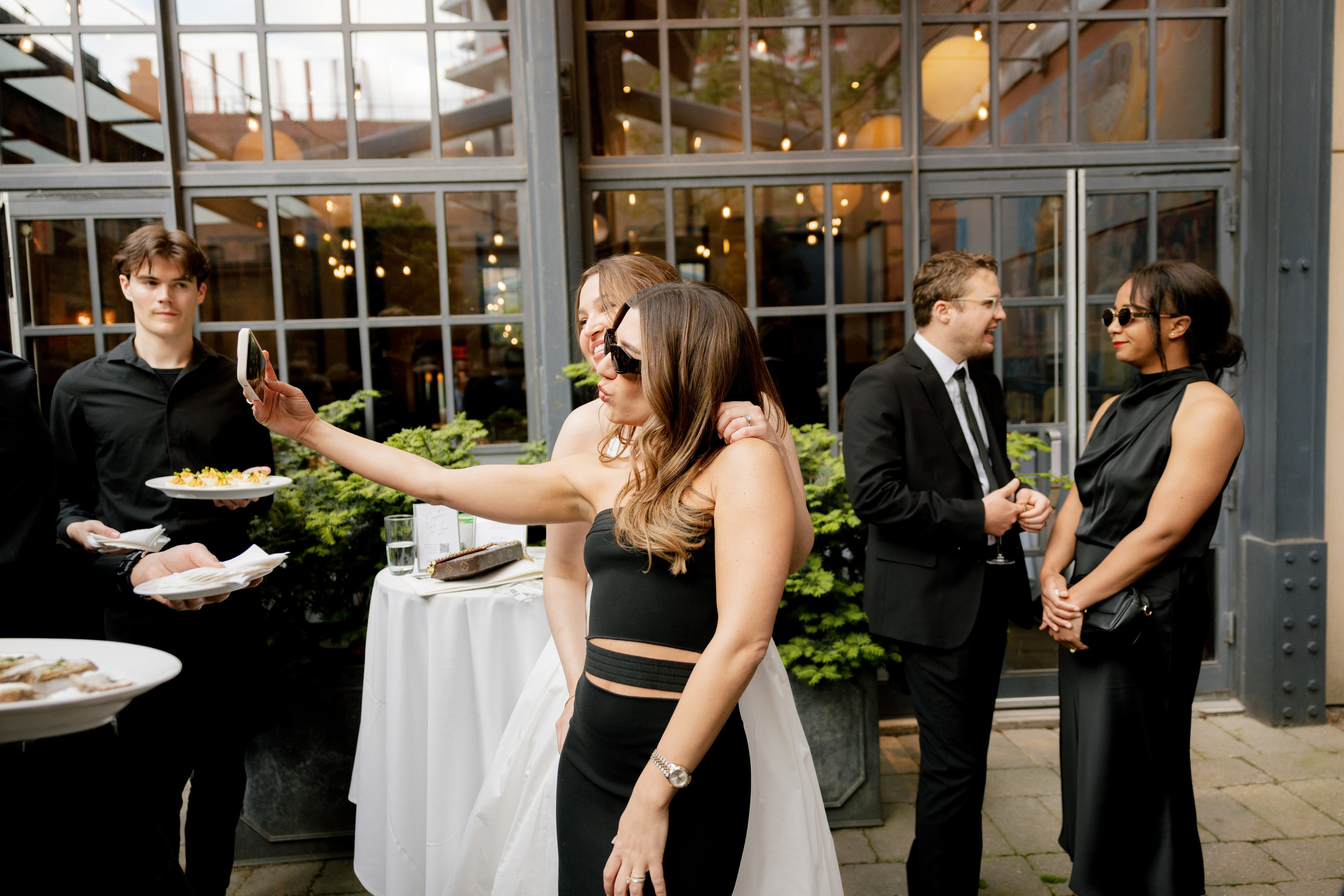 V & M. WEDDING VIDEOGRAPHER TORONTO