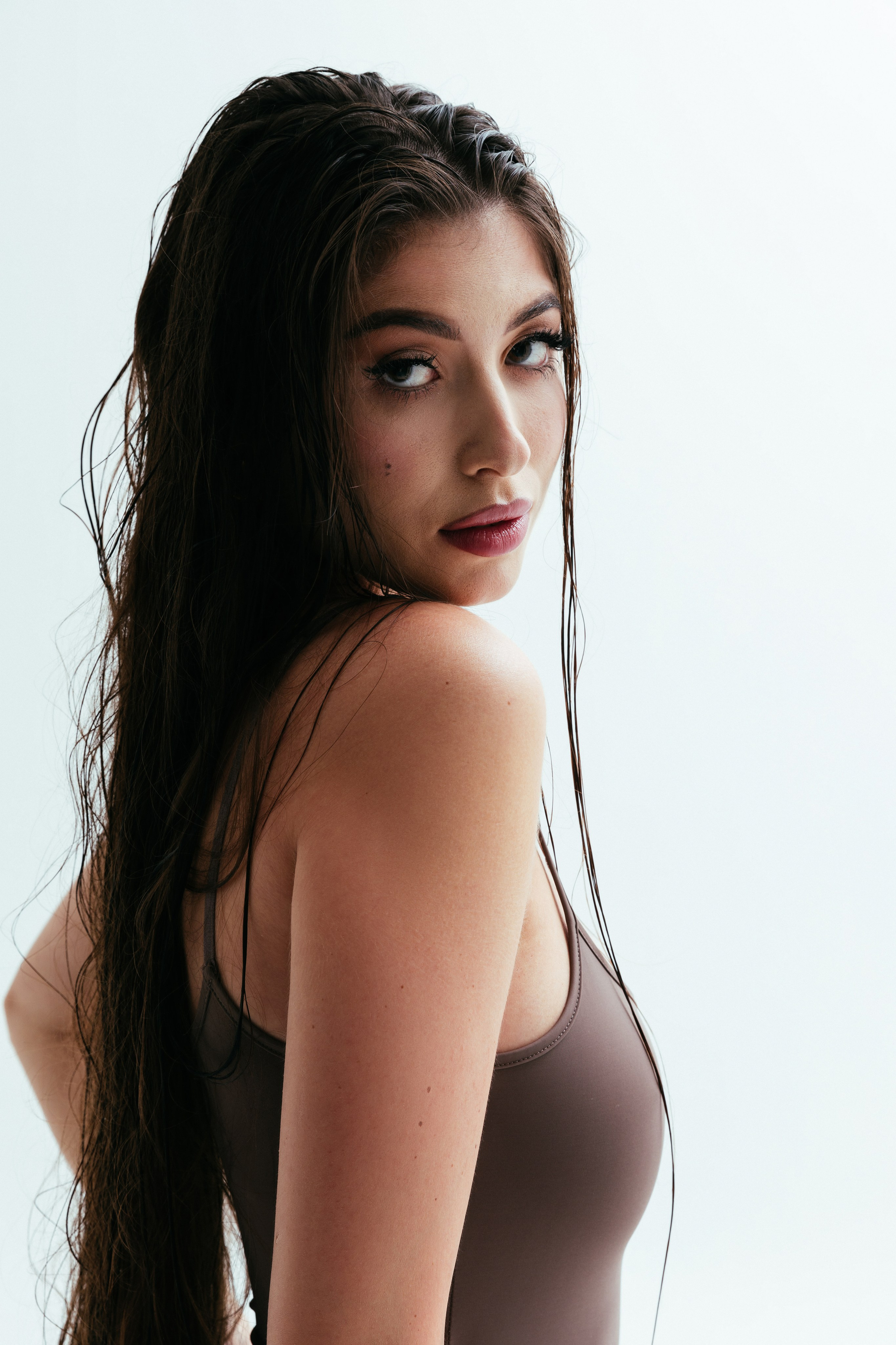 Dasha. Valeria Pedanian Photography