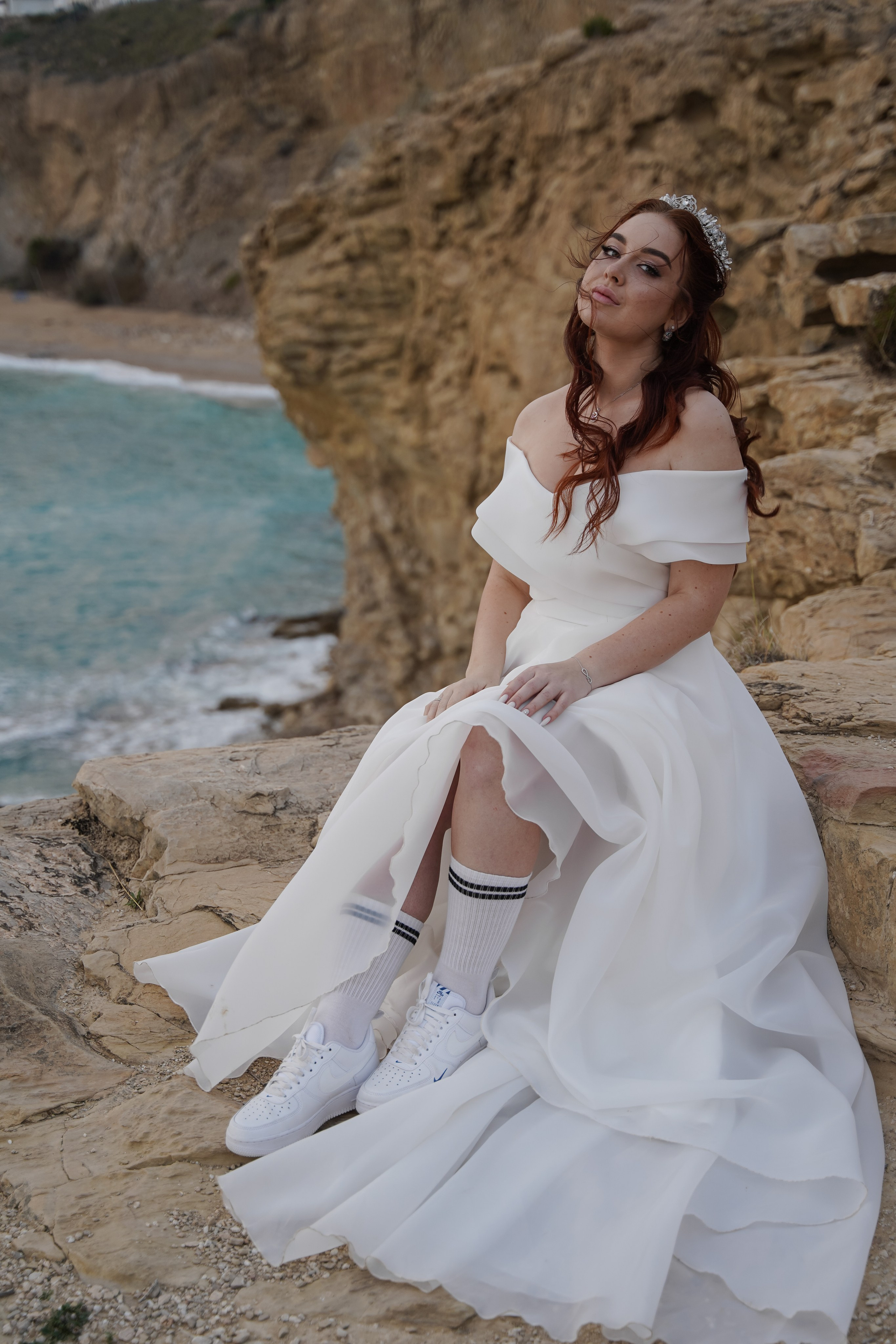 Anastasiya&Serhiy. Индивидуальный, семейный, свадебный фотограф Бенидорм Диана Меметова