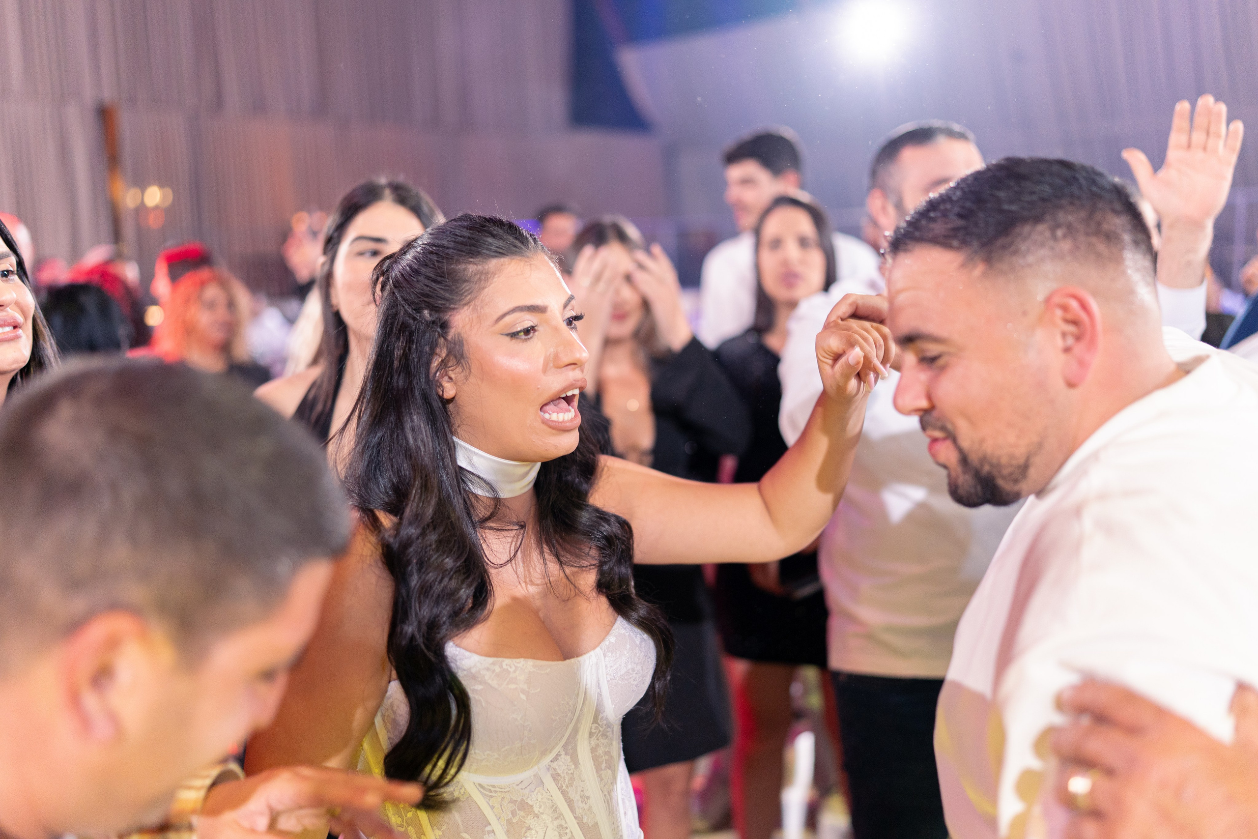 Wedding of Hila & Elad