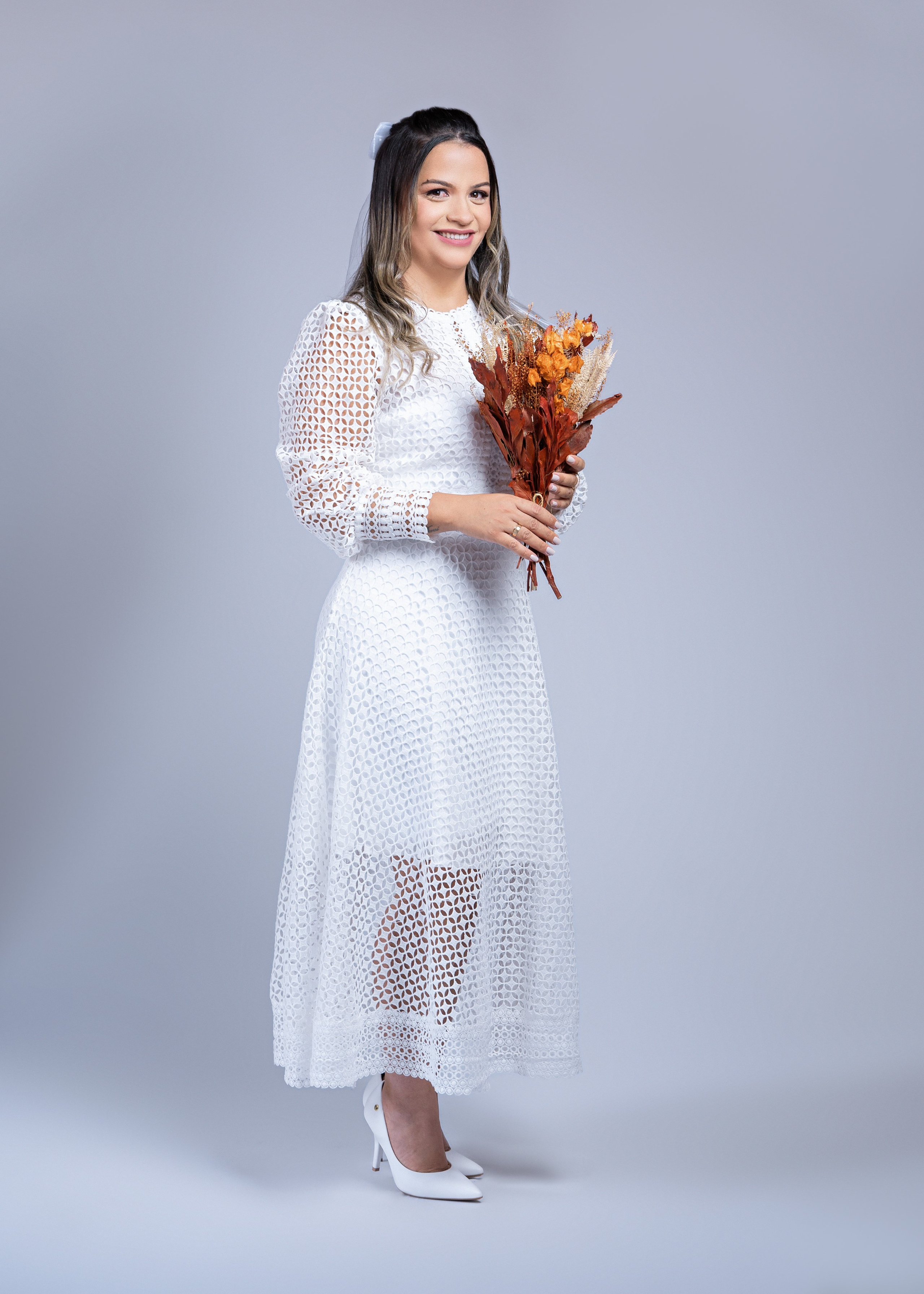 Pré Wedding Estúdio — Taise e Ricardo. Fotógrafo de casamento e Filmmaker de casamento