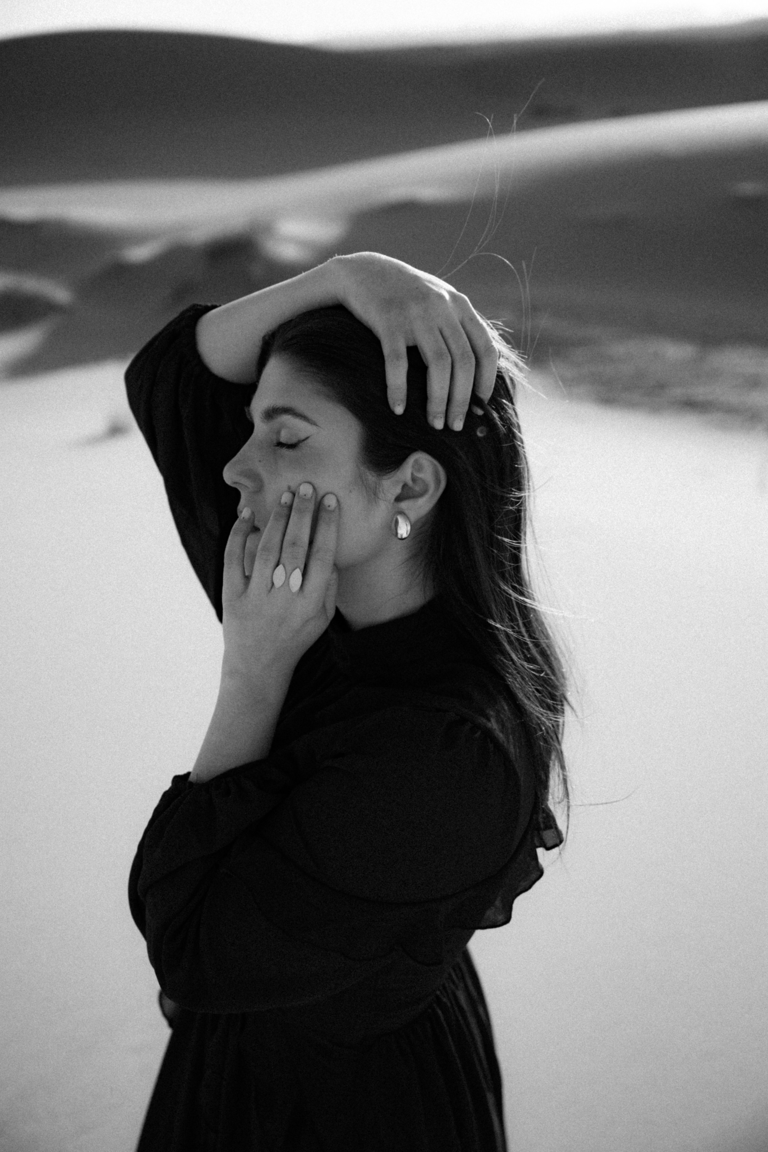 Morrocan dream. Patricia Morenci — Mountain Adventures for the Wild at Heart