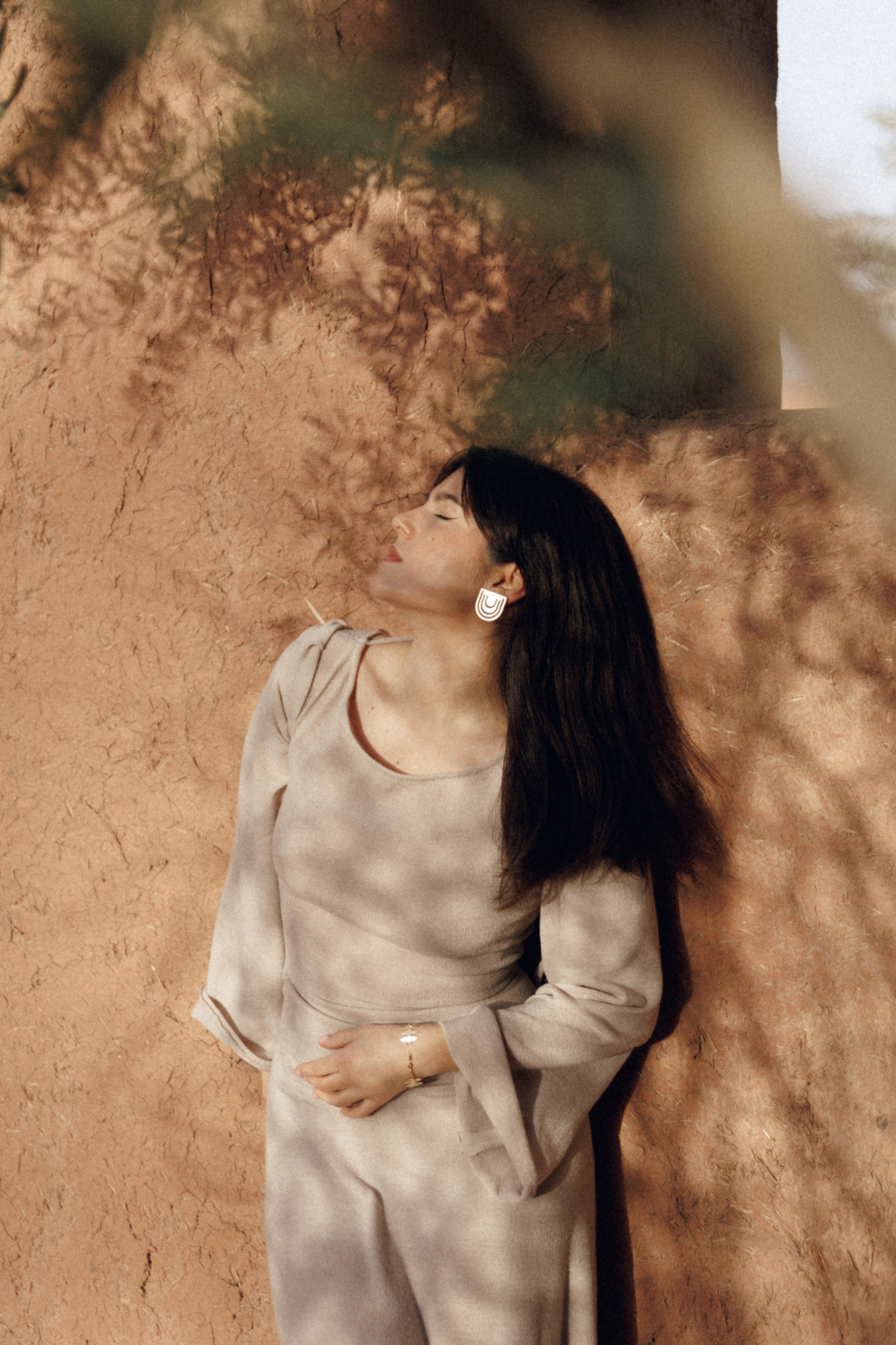 Morrocan dream. Patricia Morenci — Mountain Adventures for the Wild at Heart