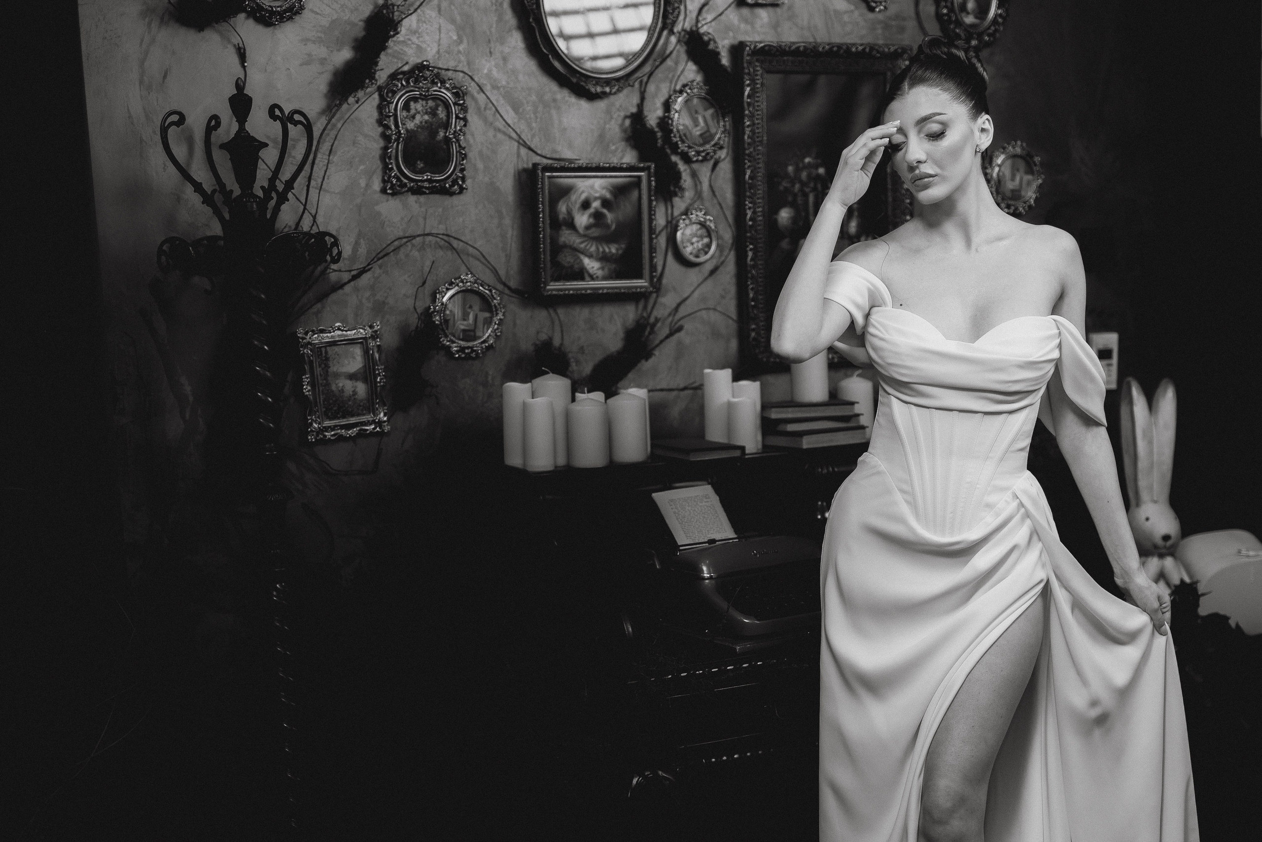 Editorial. Fotograf Macovei Dumitru-Viorel