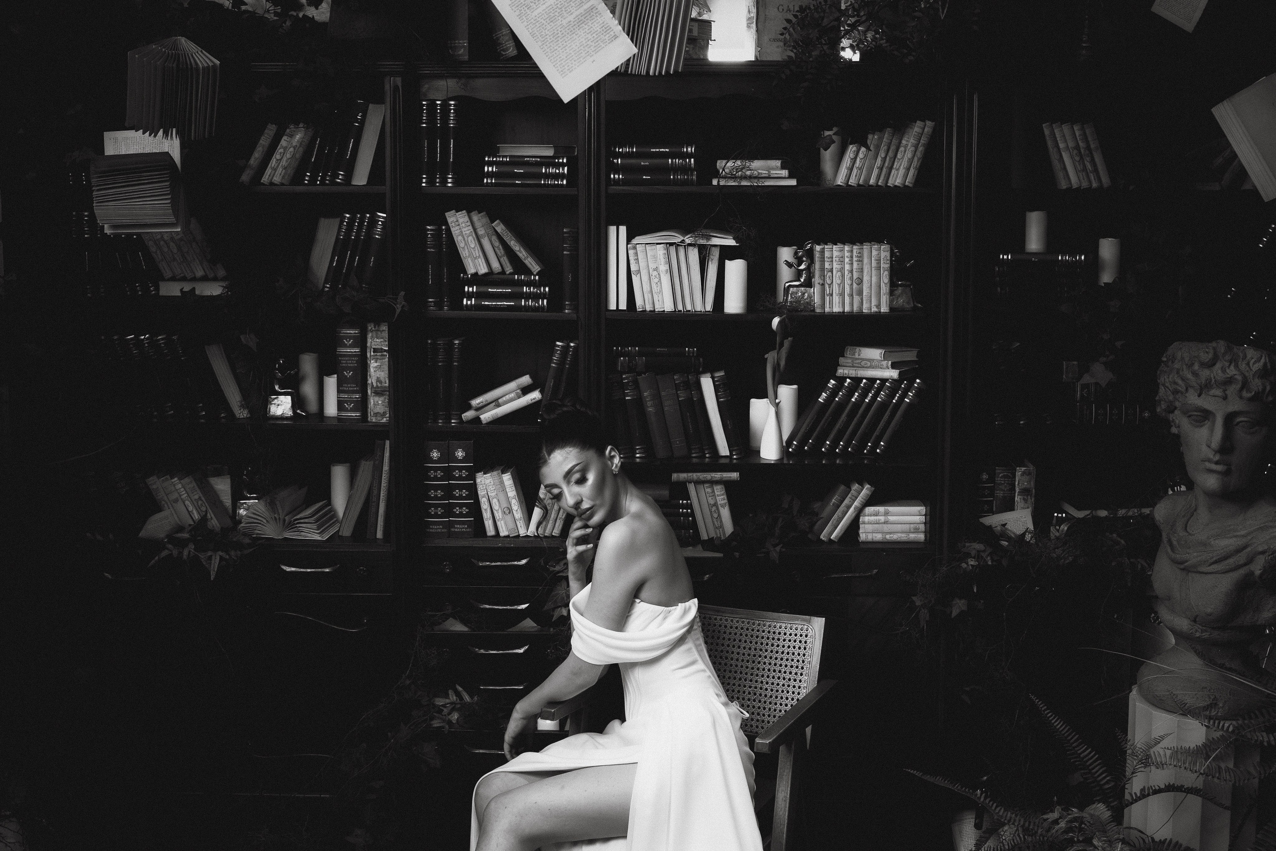 Editorial. Fotograf Macovei Dumitru-Viorel