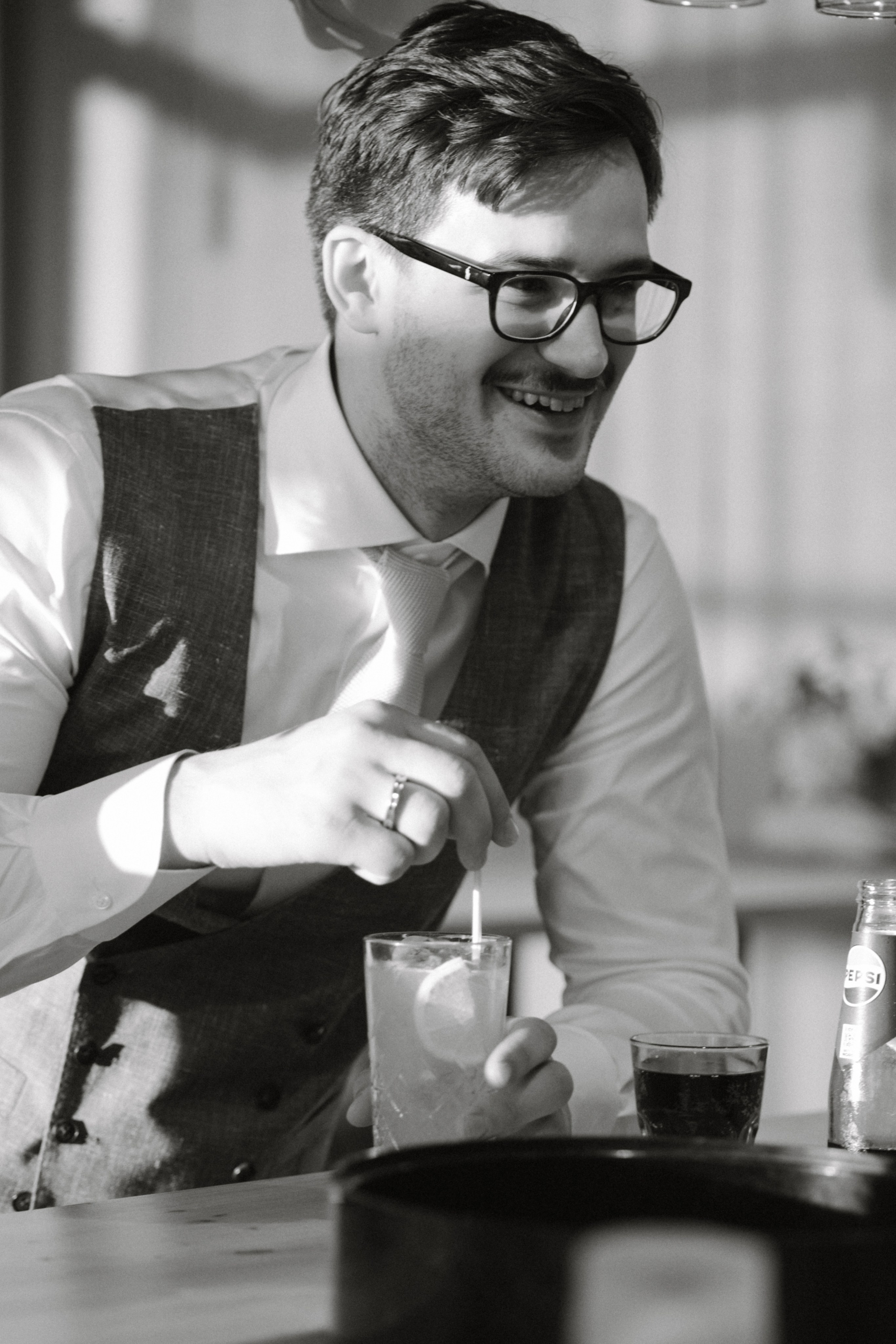 Elizaveta and Albert | Wedding at the beach. Yuliya Vaschenok — Photographer in the Netherlands