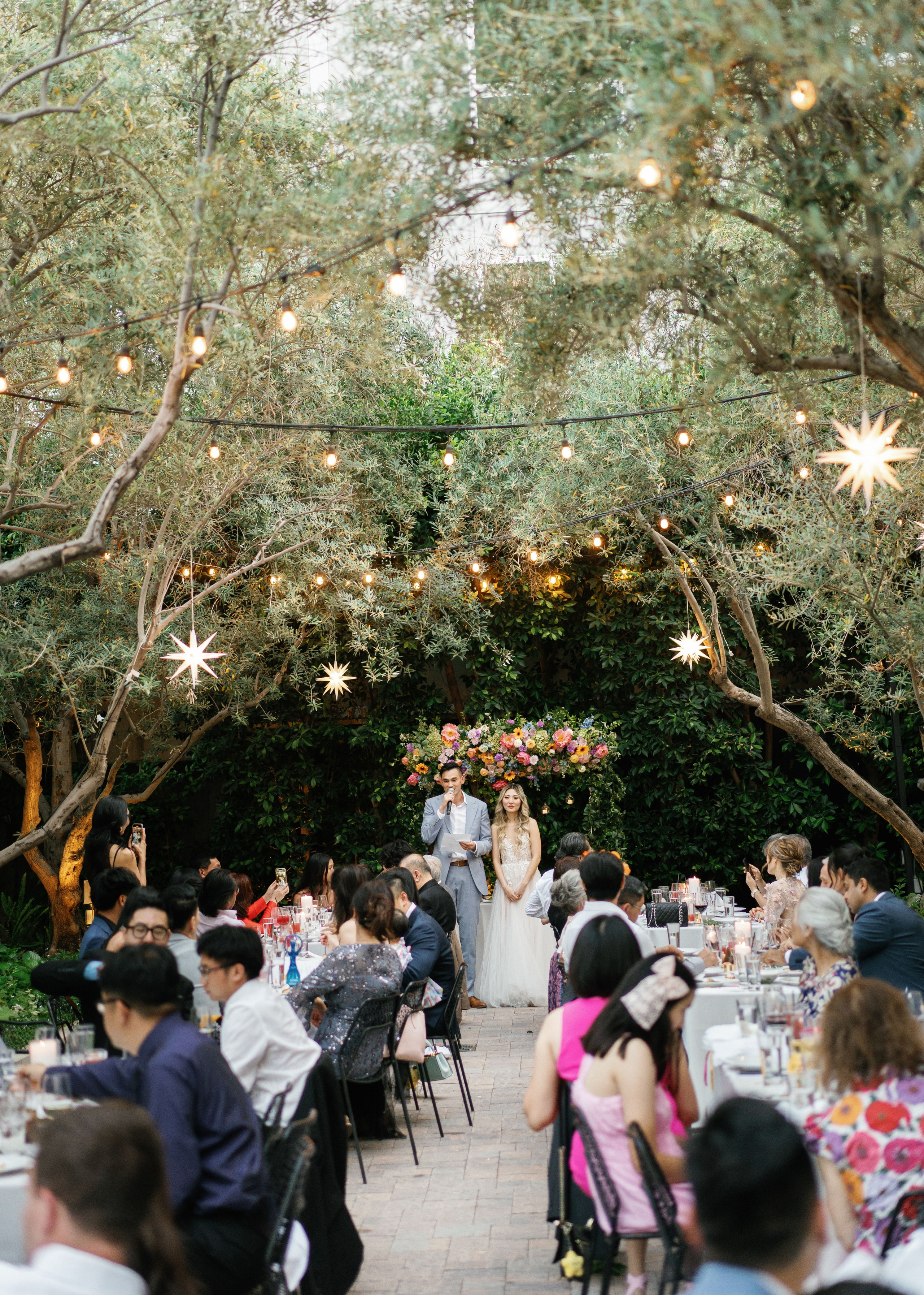 Wedding at Conrad Hotel Los Angeles. Wedding Photography & Videography Team in California, Los Angeles, San Francisco, San Diego and Travel