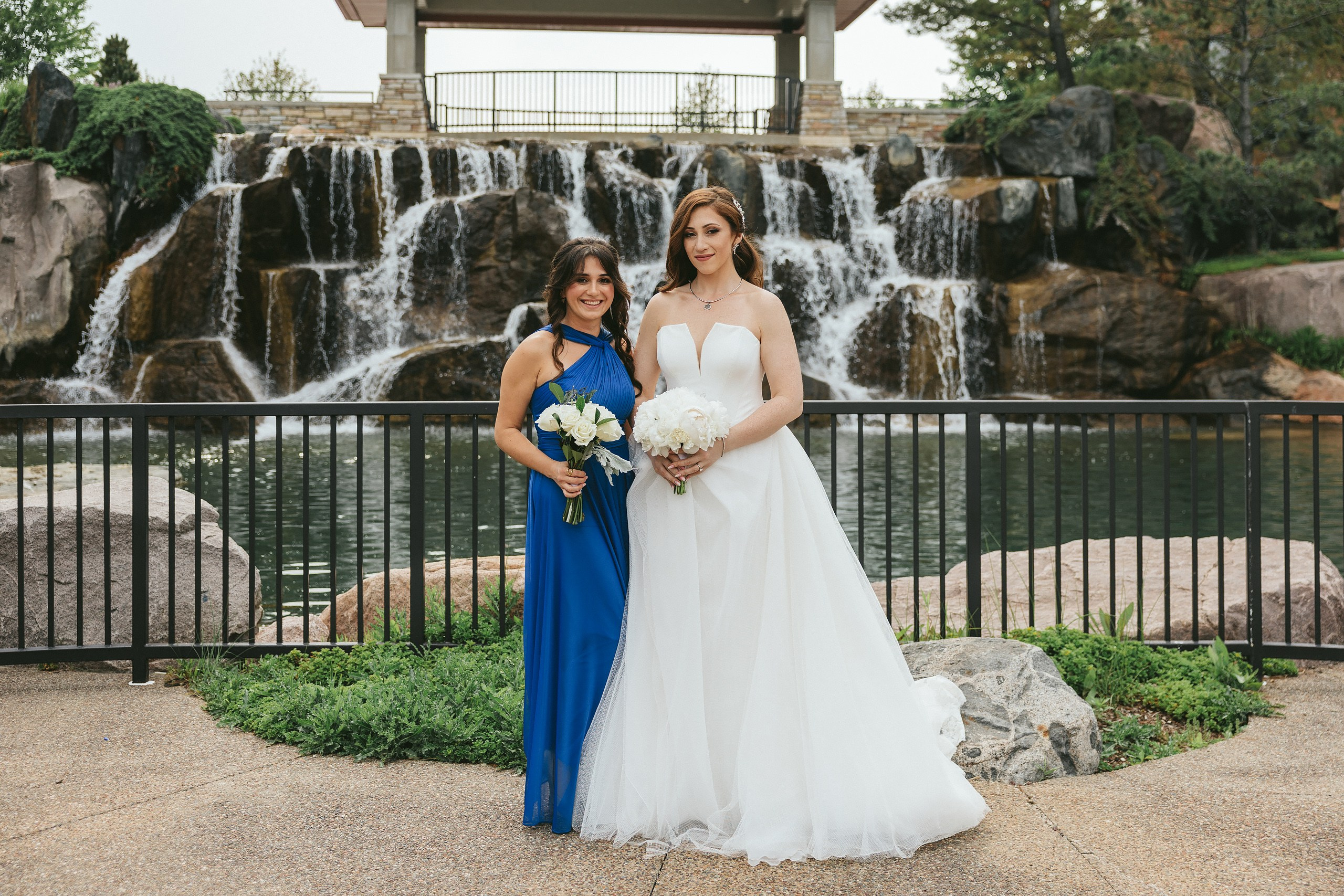 06.08.2025 Wedding. Wedding family event photographer in Chicago Nick Yushevich