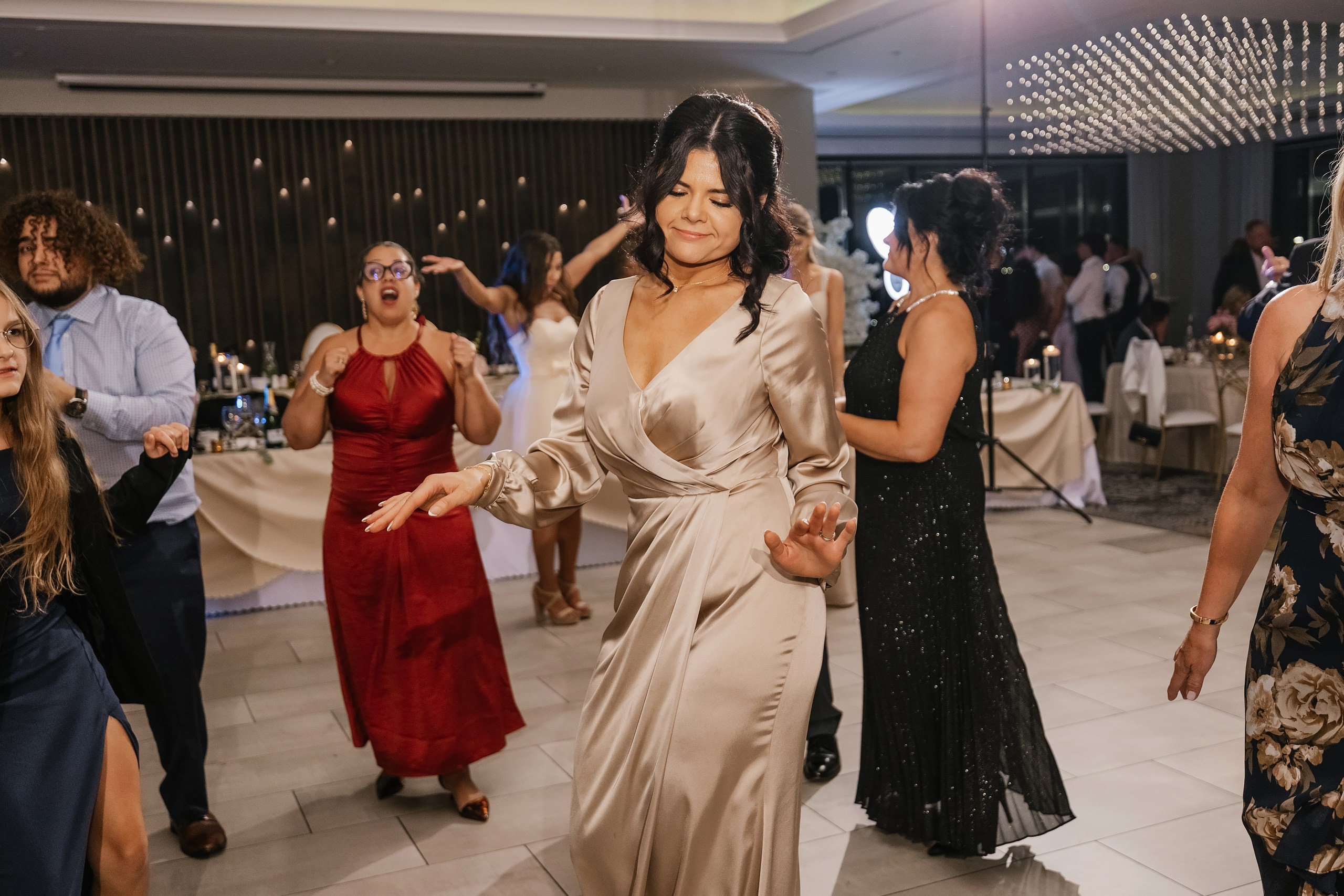 09.06.2025 Wedding. Wedding family event photographer in Chicago Nick Yushevich