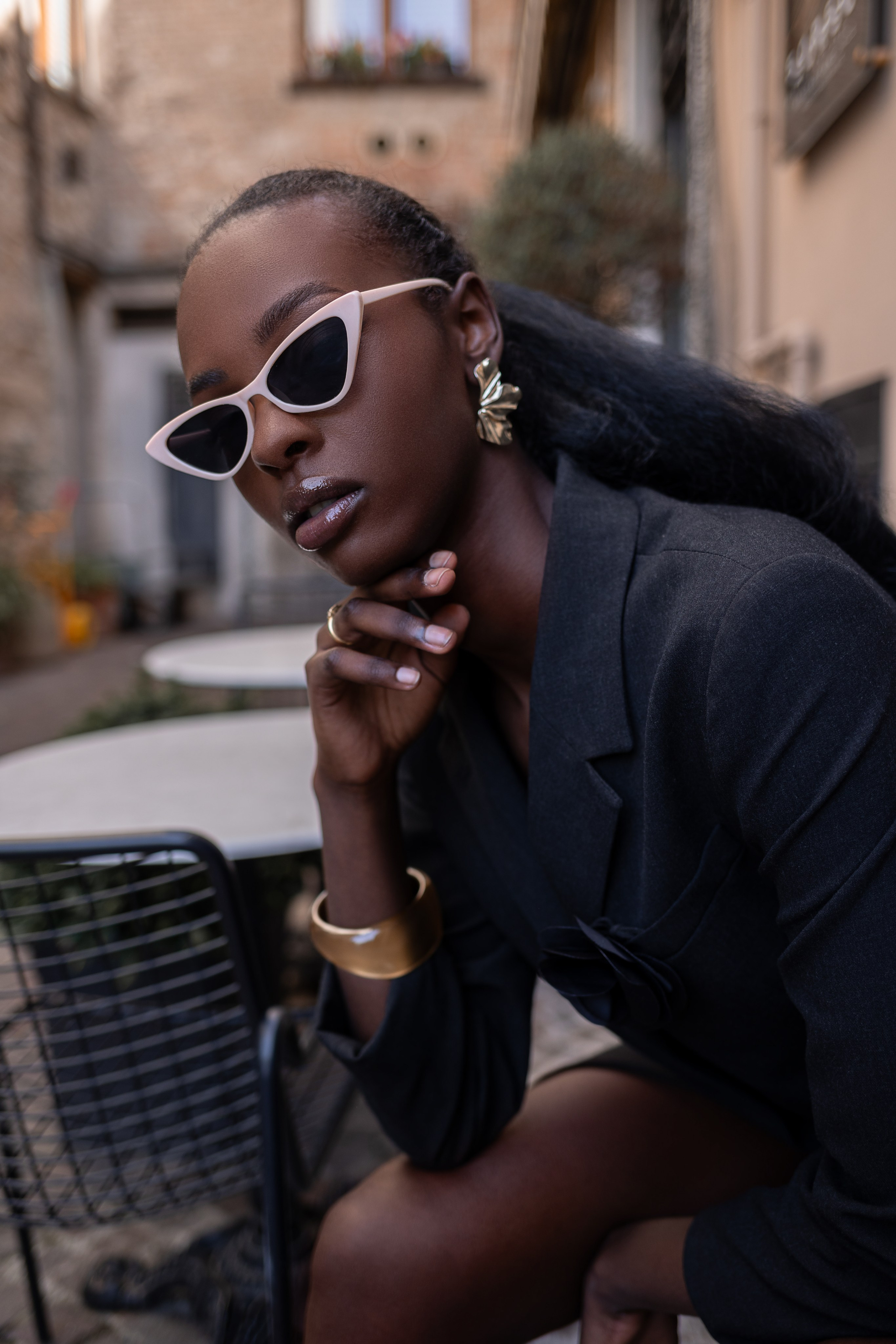 Sarah. Photographer in Milan |Mila Pro Photo