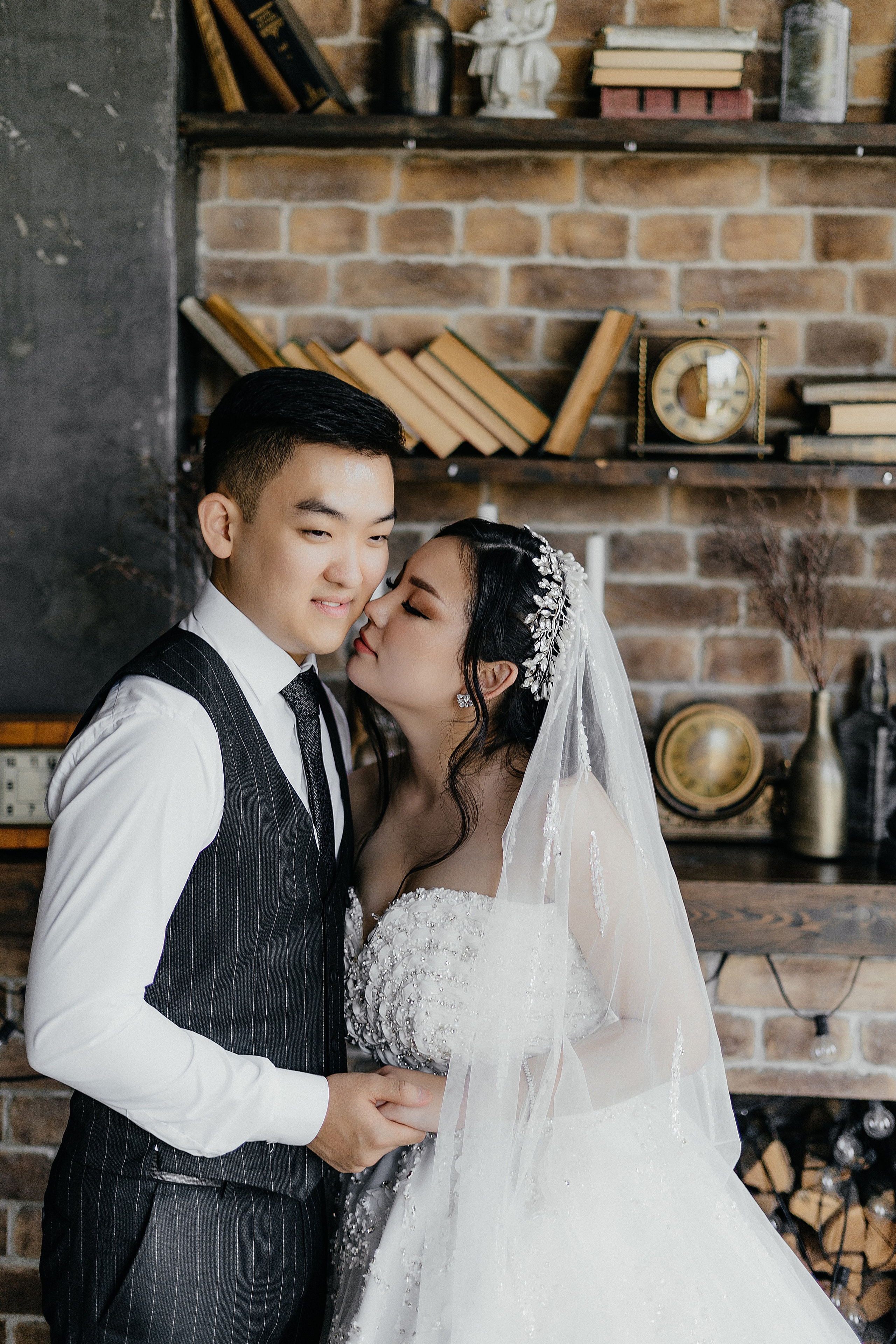 Валерий и Валентина. PRIME STUDIO