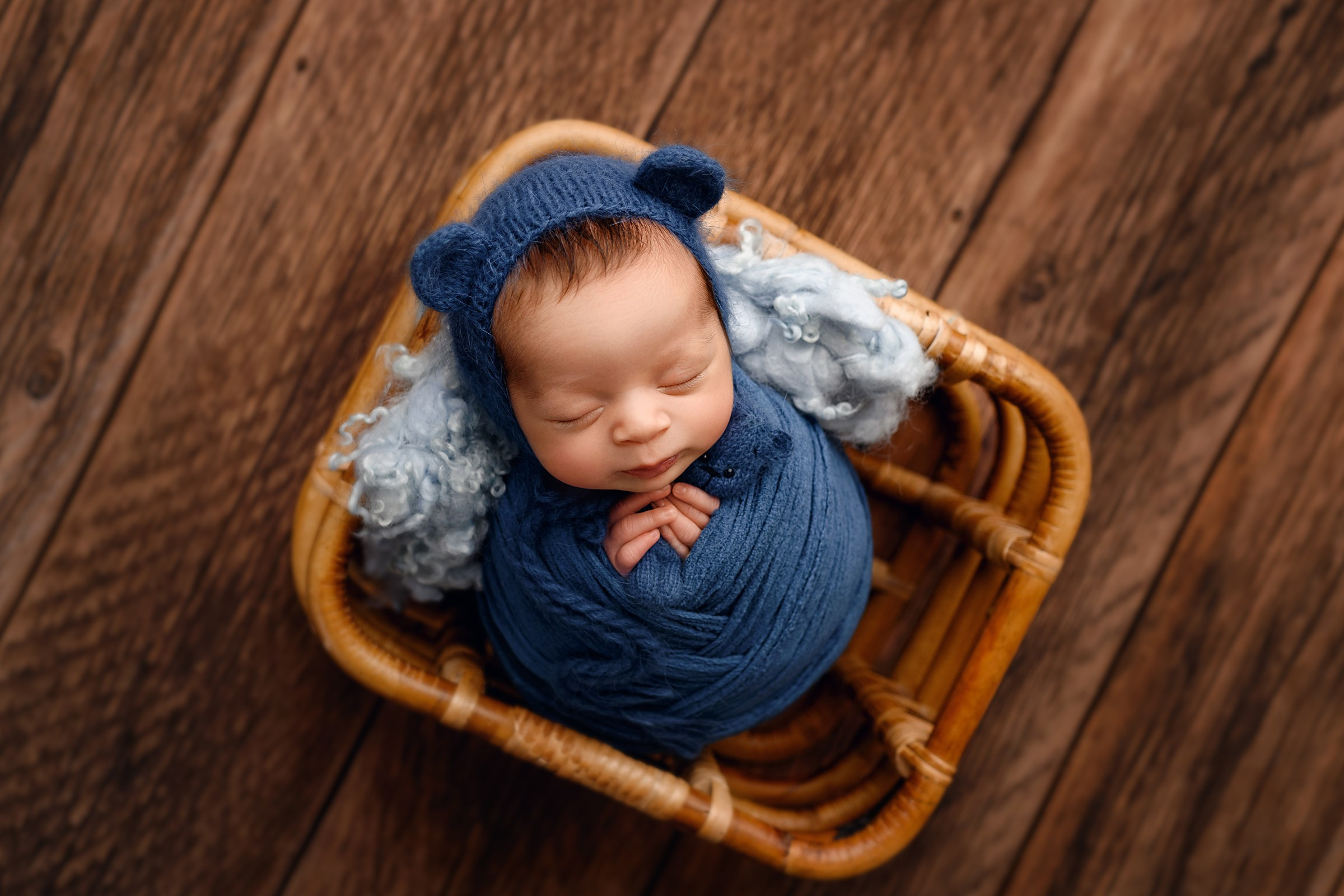 Newbornshooting Berlin