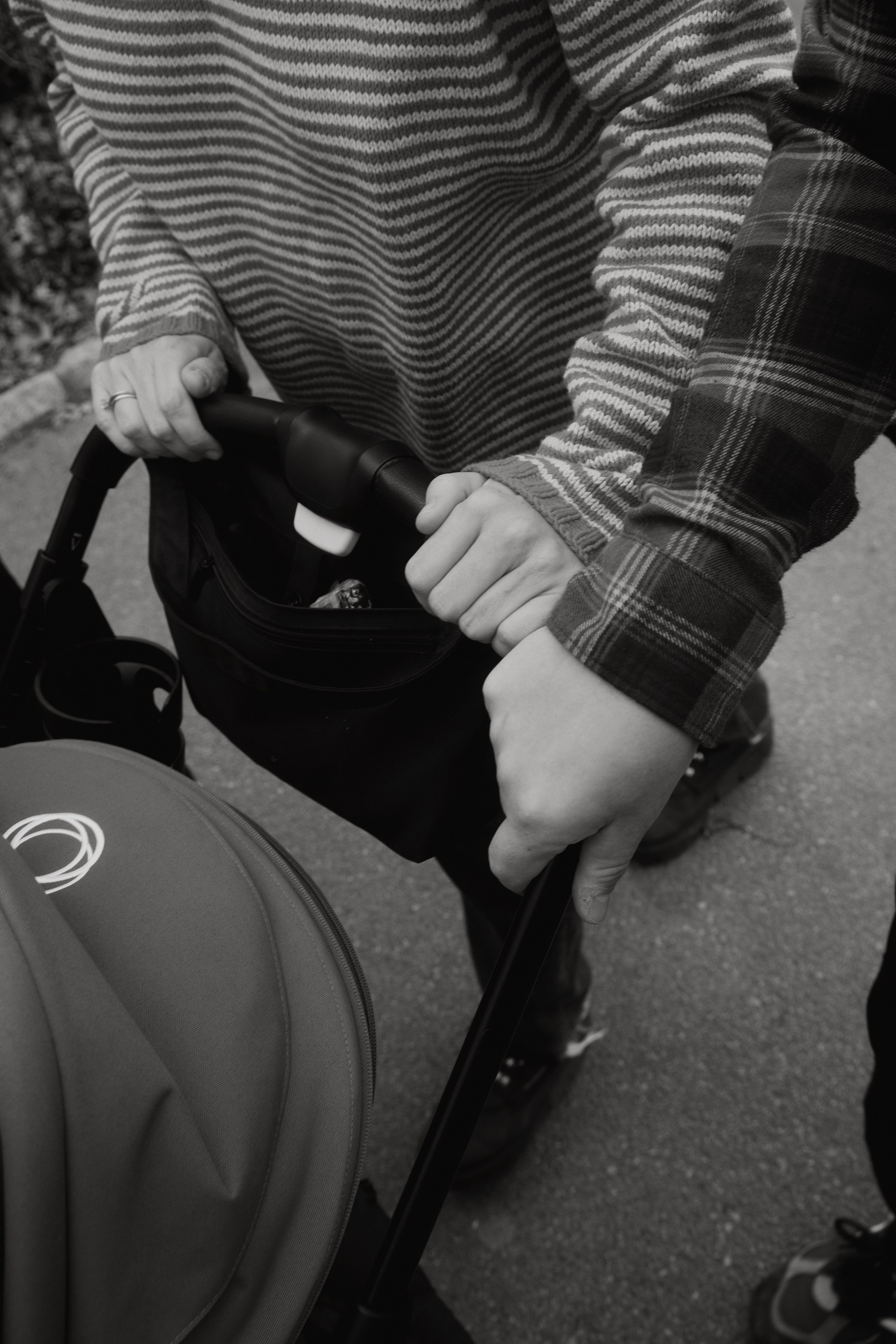 Lev Alekseevich & family. New York Photographer Sveta Zemskova, NYC Photo