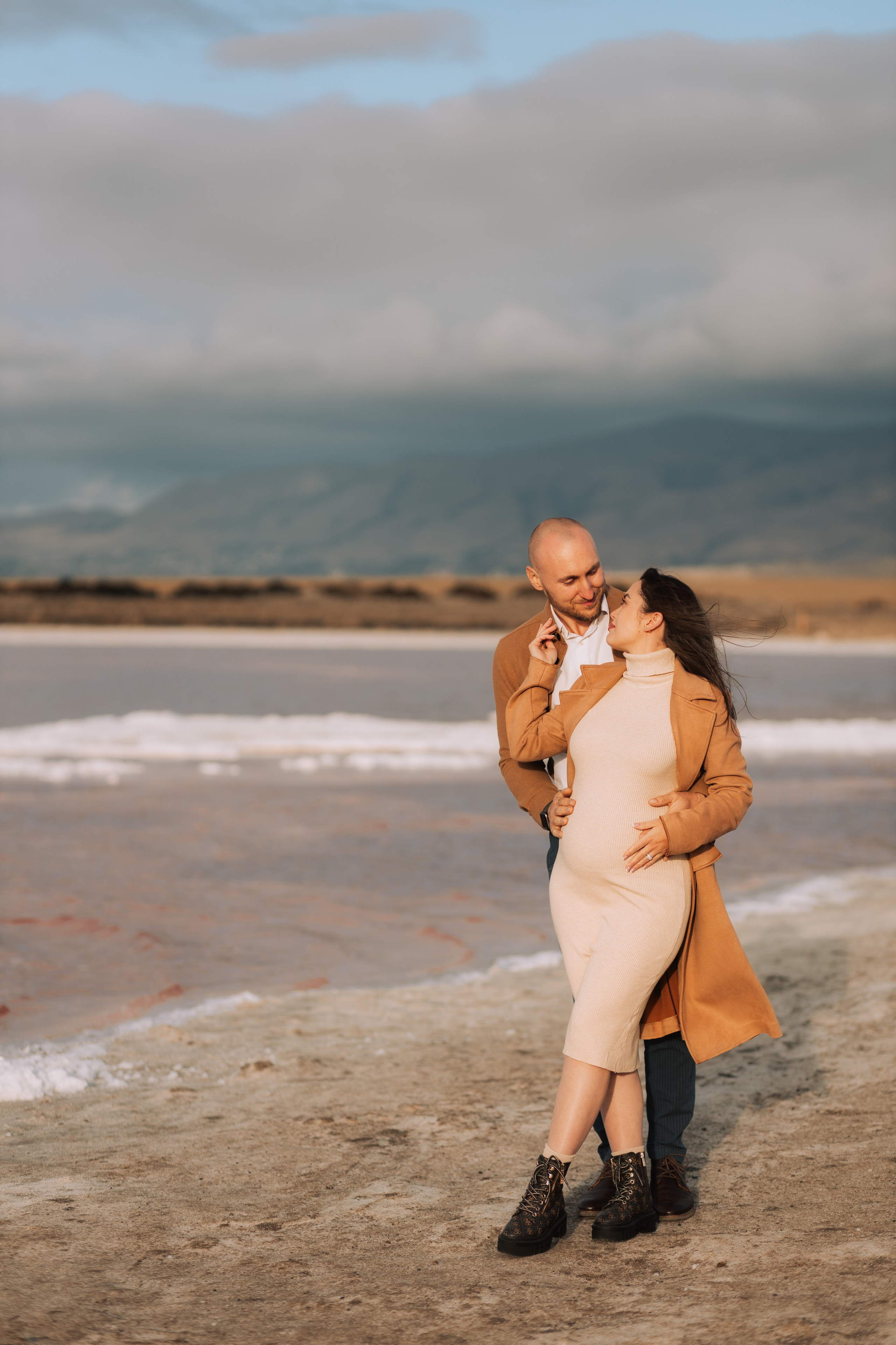 Maternity. Family and Event photographer in Bay Area Elena Tiuriumina