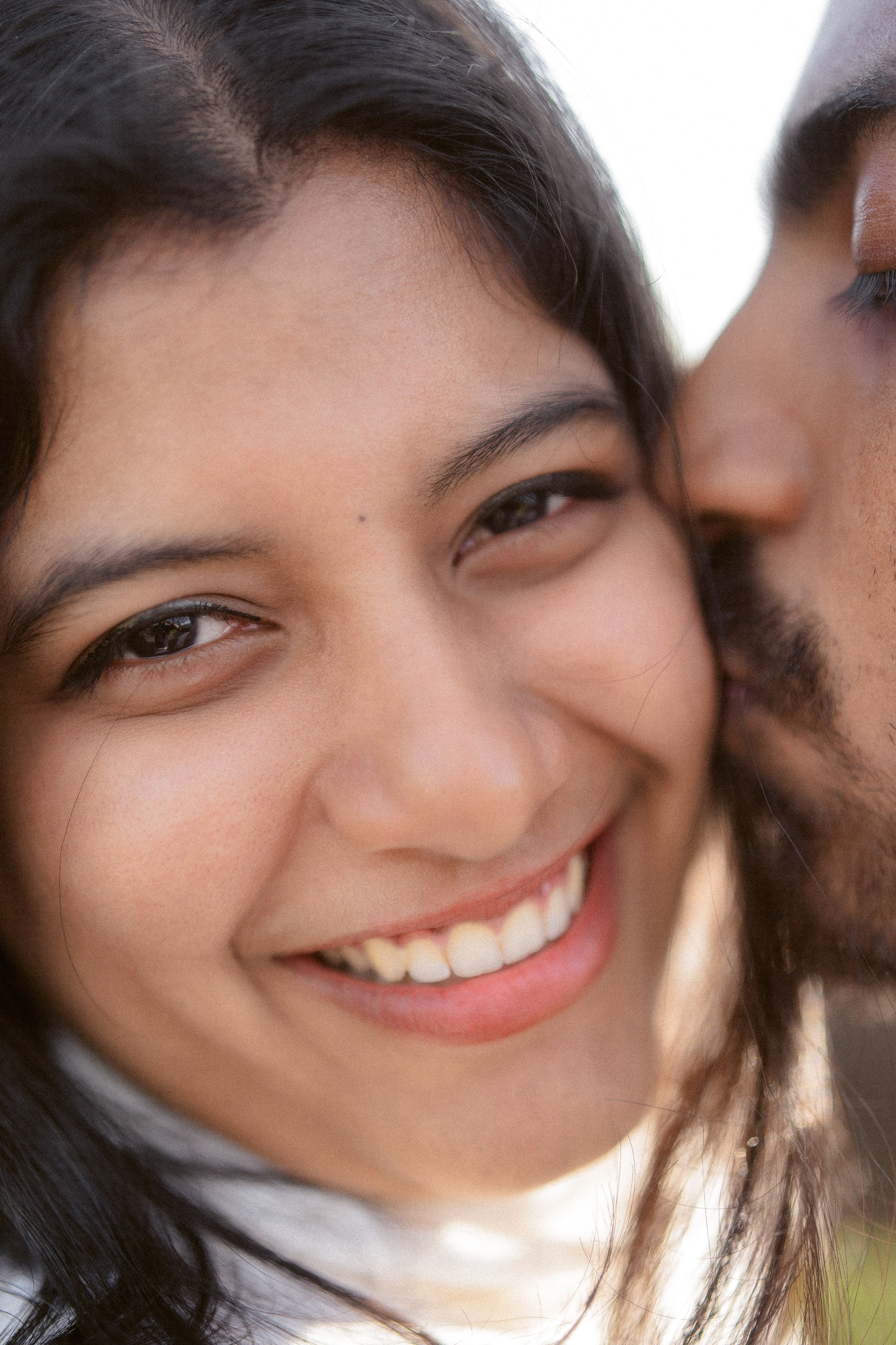 DHARAN & SRUTHY. Wedding photographer Avira Stories