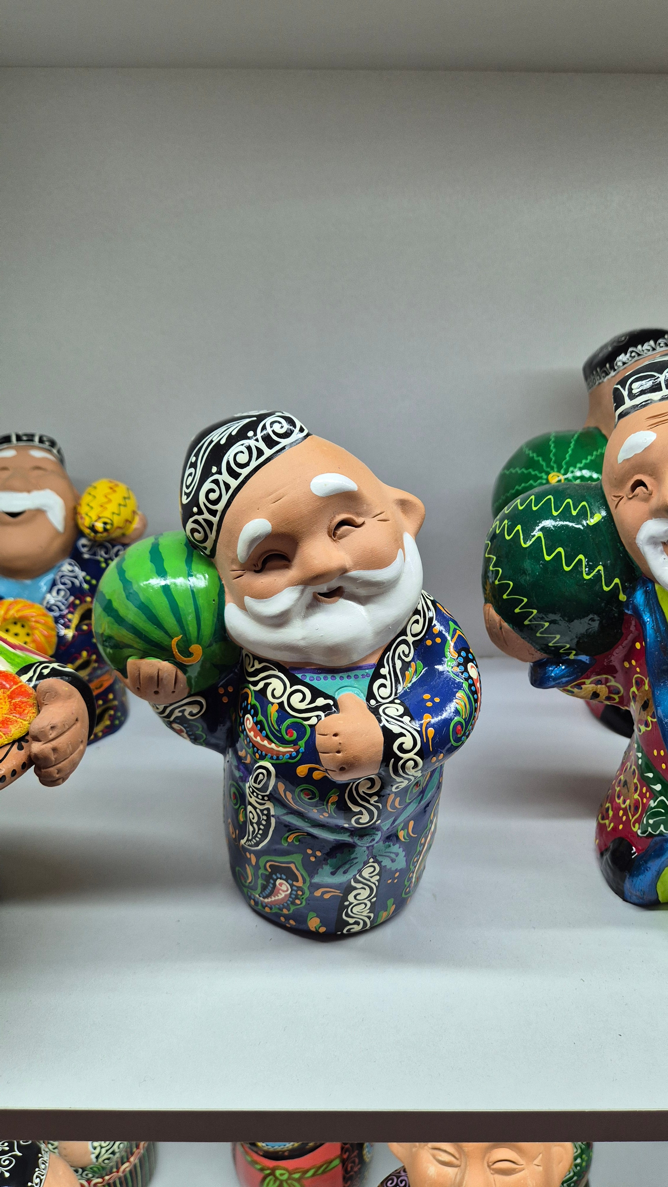 Uzbekistan 2024. Photographer Marina, city of Nuremberg