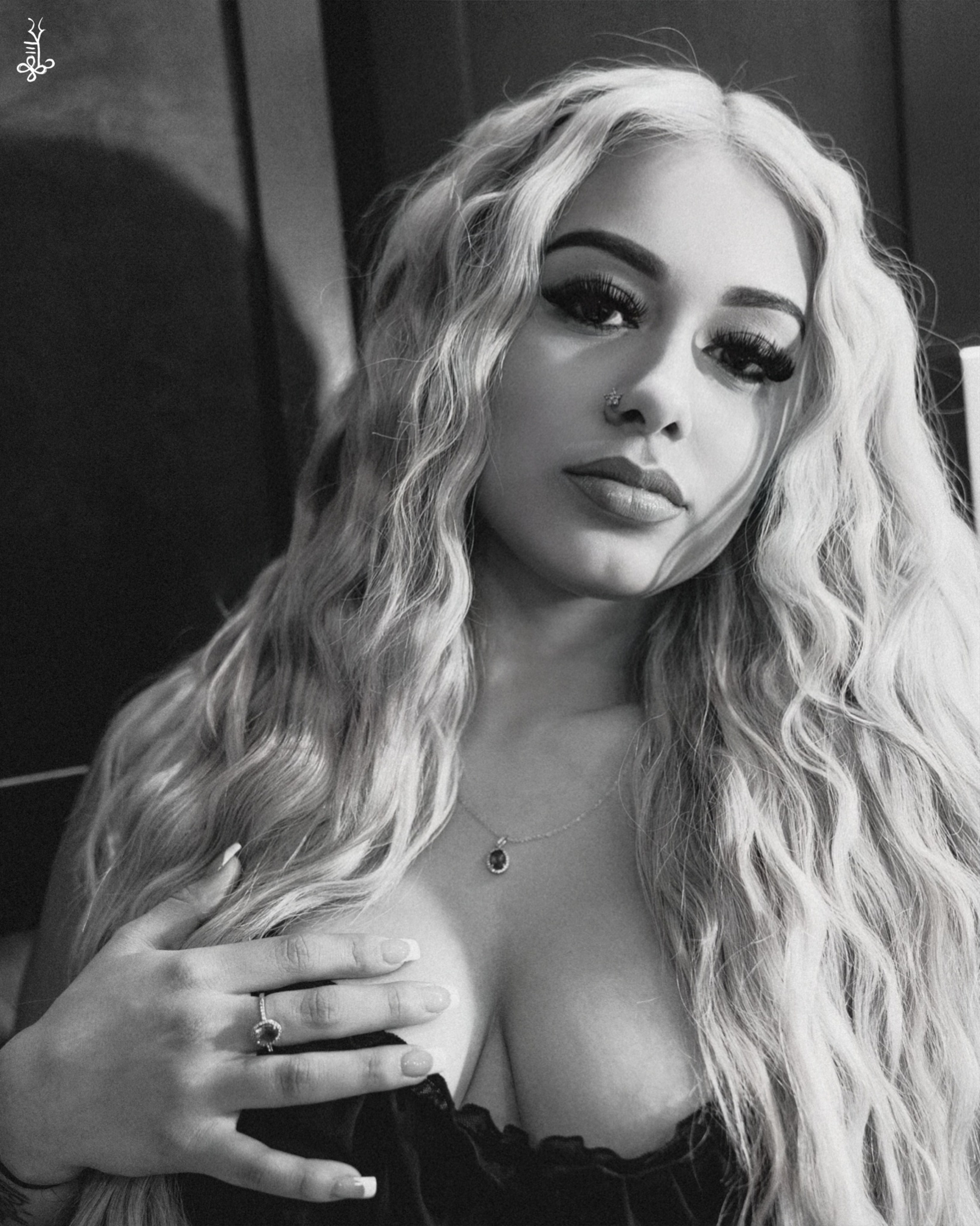 LILIANA. Ke’Ondris