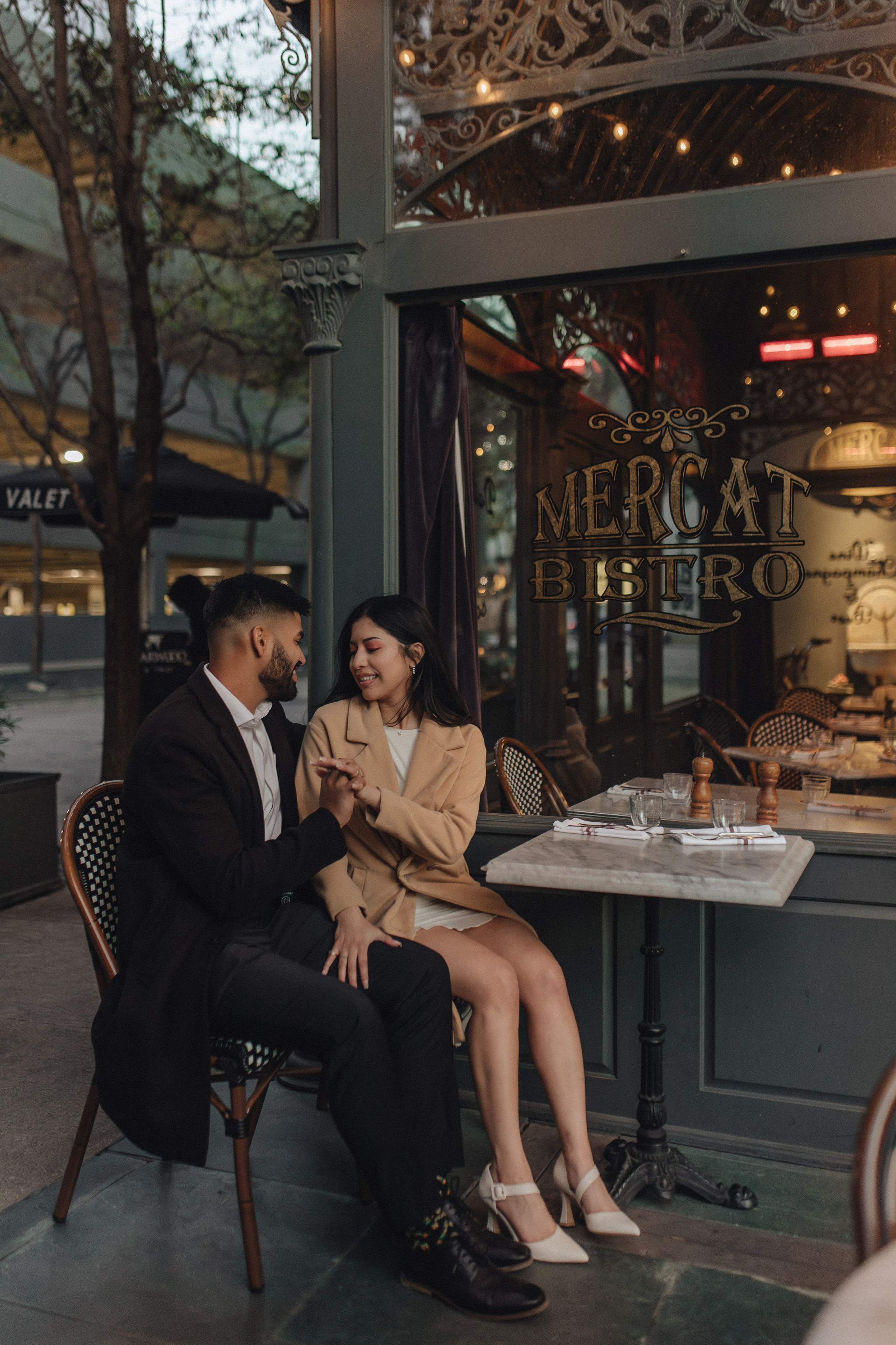 LOCATIONS. Photographer in Dallas