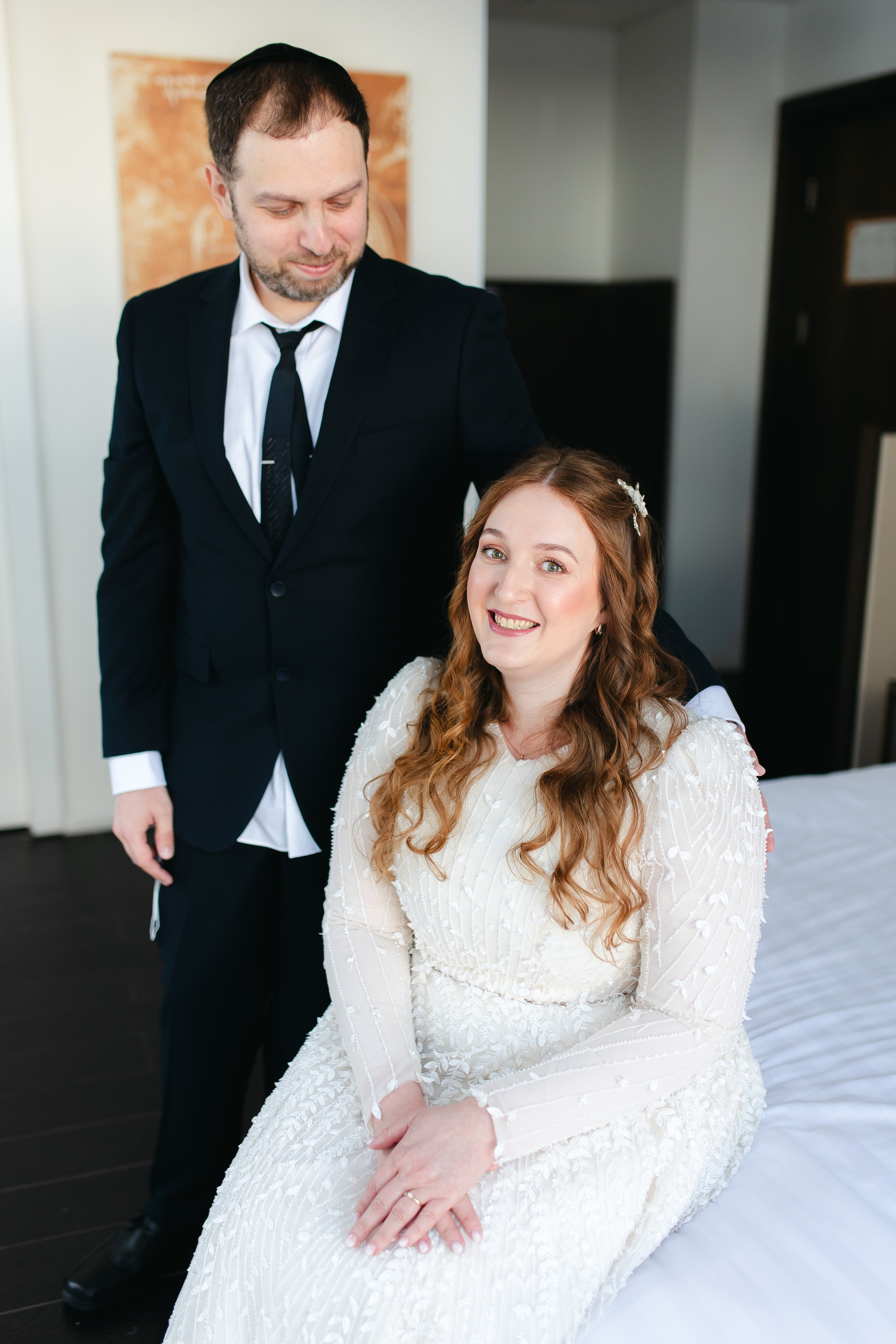 BIG WEDDING IN REHOVOT, PARDES HALL. Https://shi-photo.com/