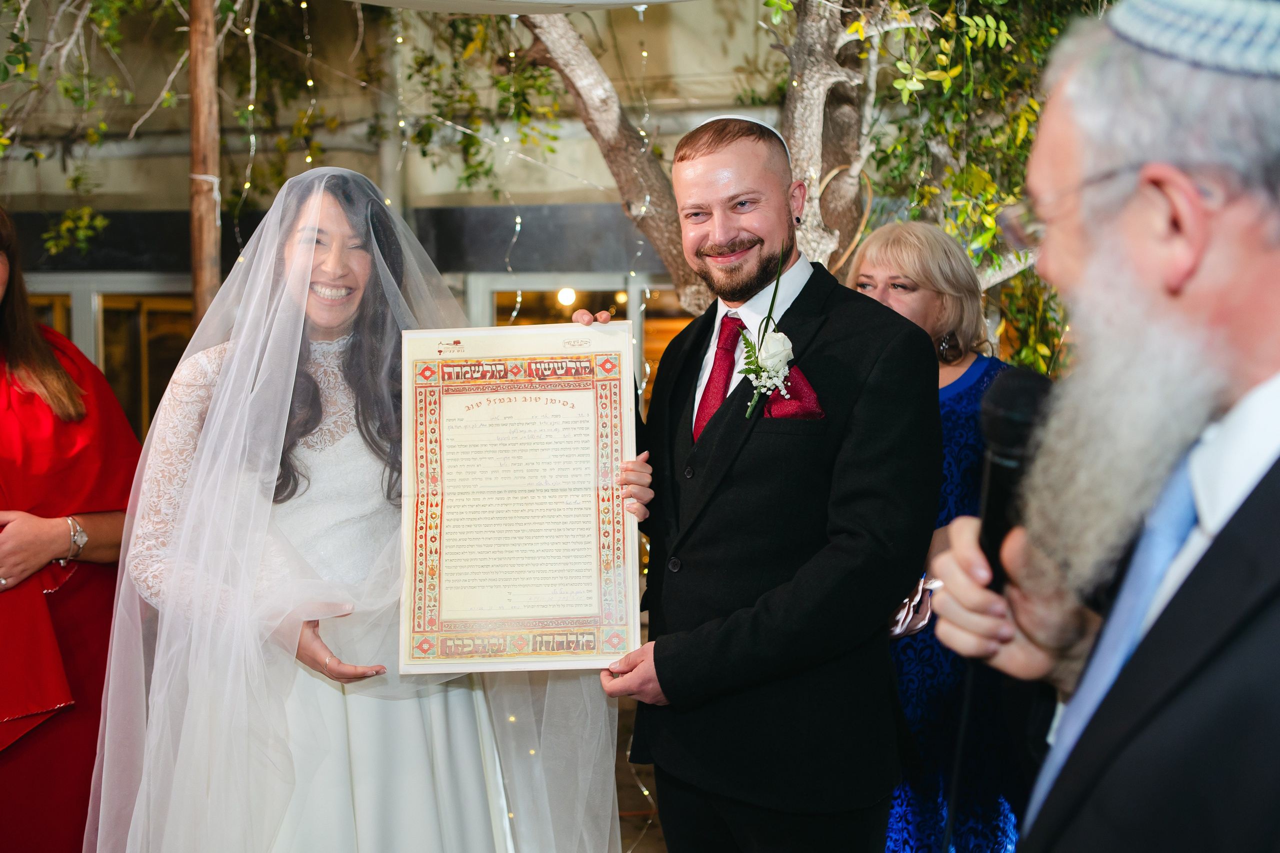 WEDDING ON HANUKAH. Https://shi-photo.com/