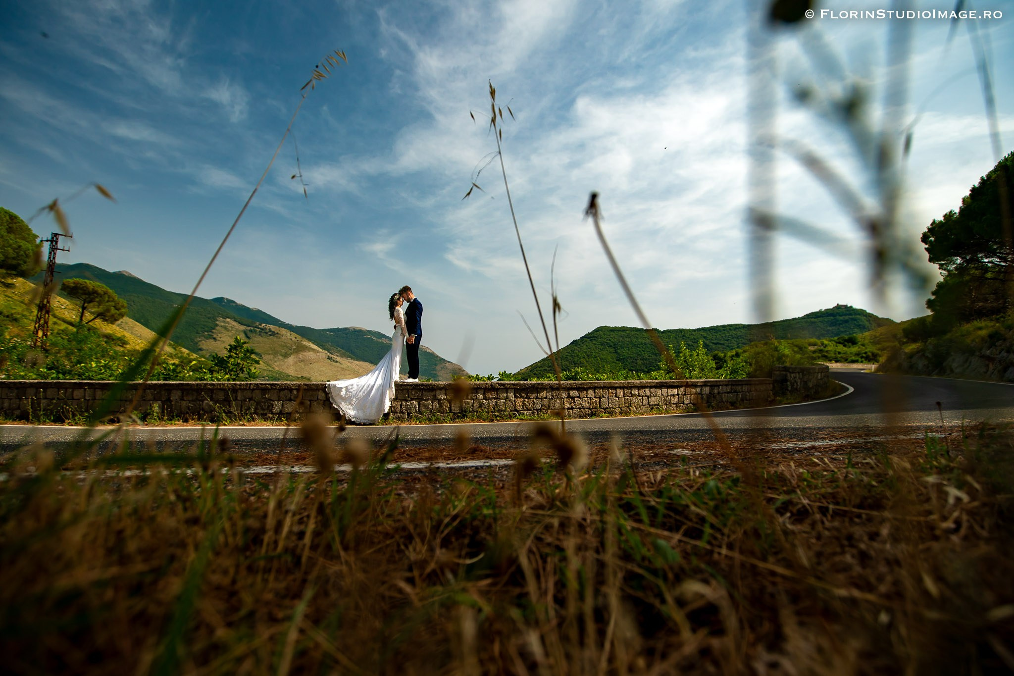 TTD Beatrice & Andrei