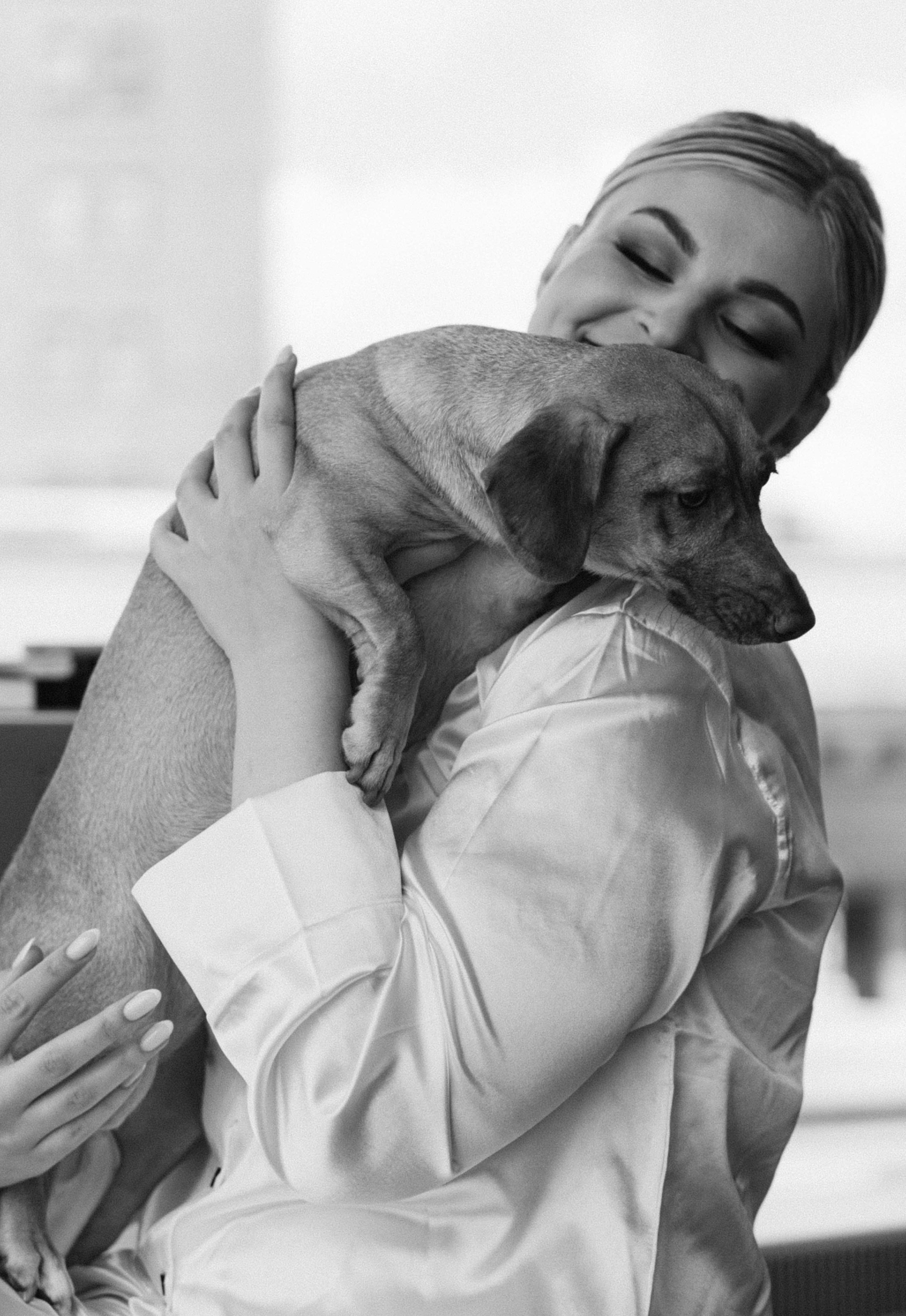 Khrystyna & Zachary (Winnipeg Art Gallery). Wedding Photographer in Winnipeg — Cinematic & Timeless by Vitiuk Photography