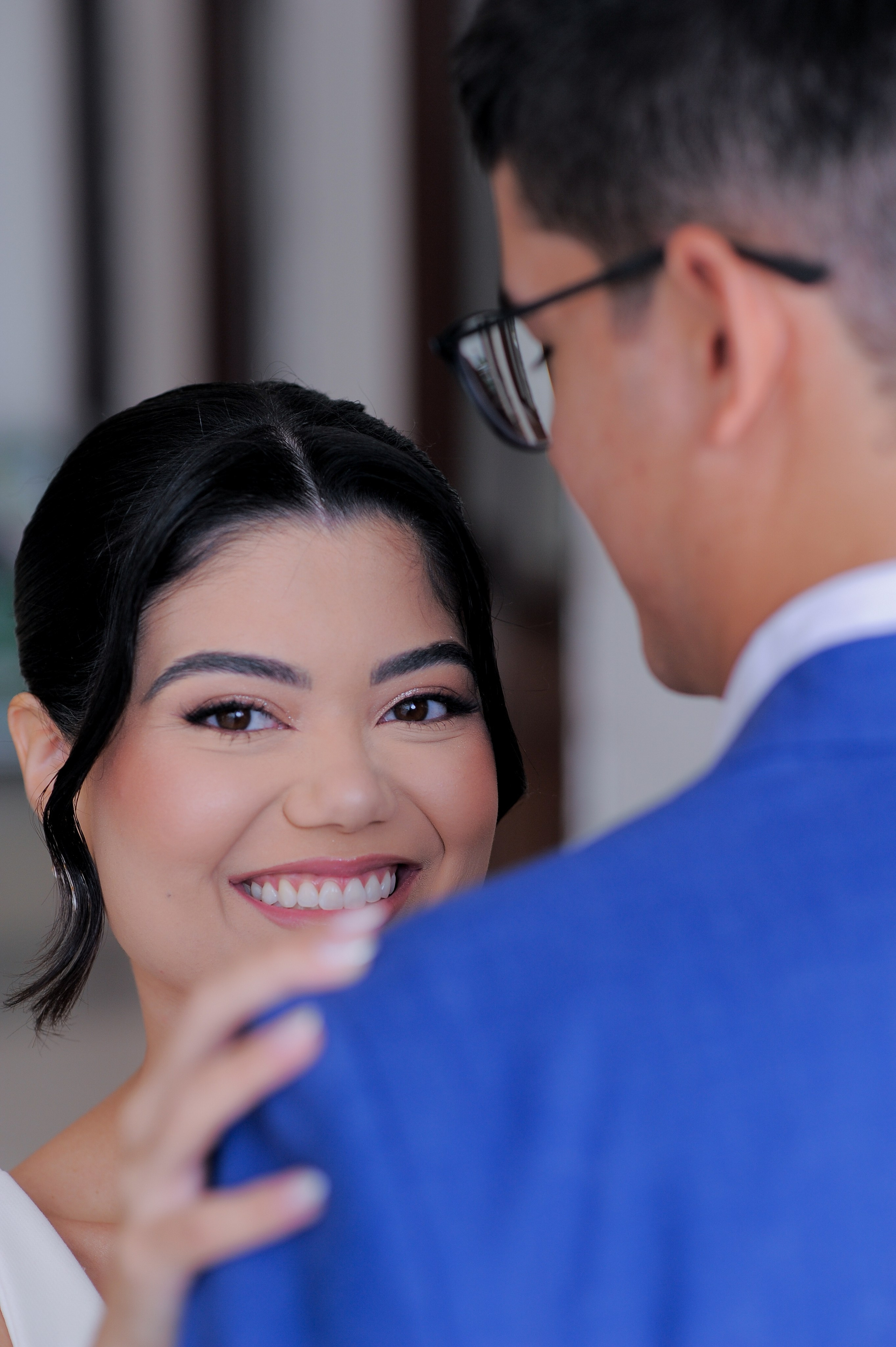 CARTÓRIO. Haziel Ribeiro Fotógrafo de Casamentos em Natal RN