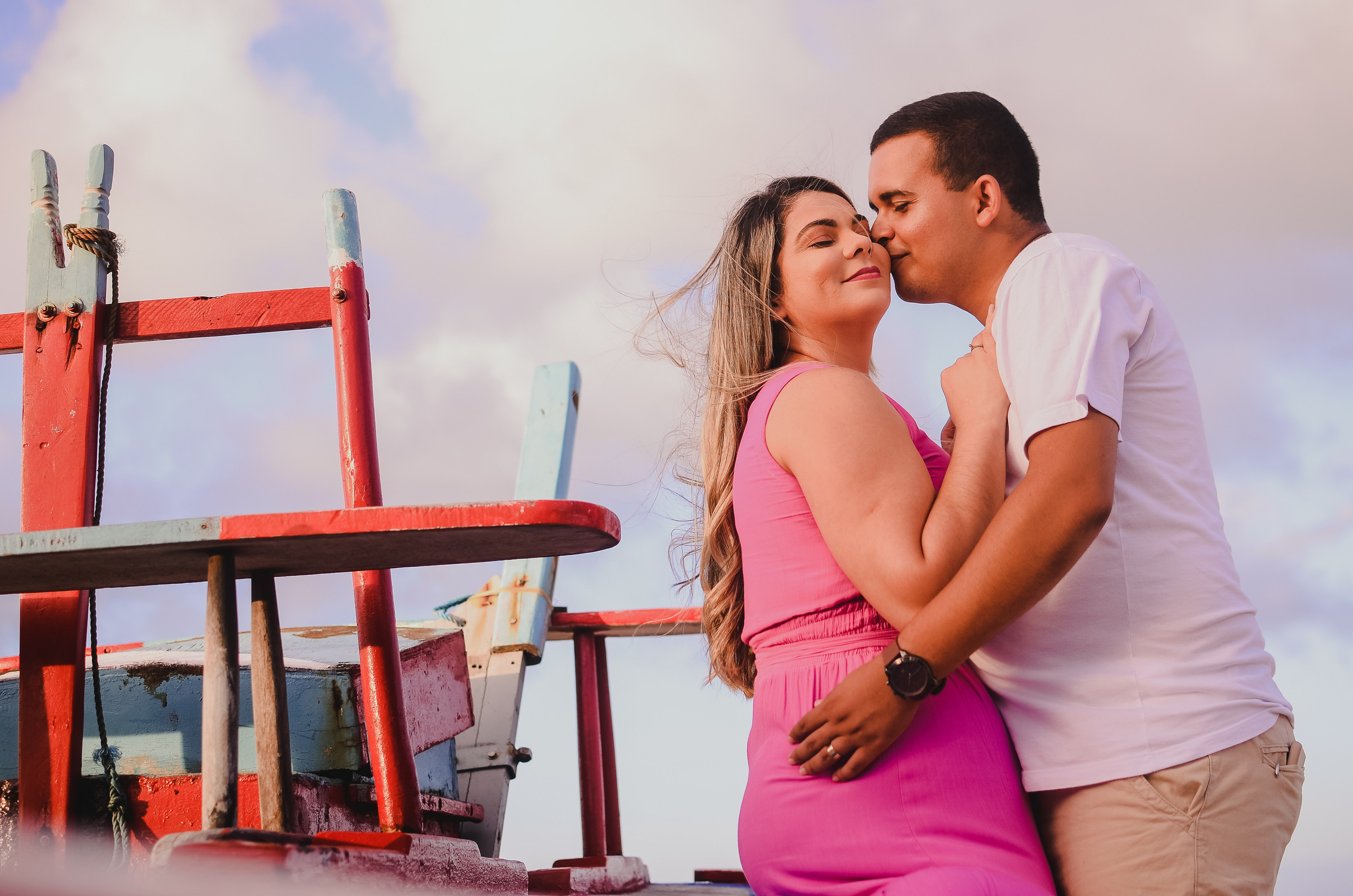 Haziel Ribeiro Fotógrafo de Casamentos em Natal RN