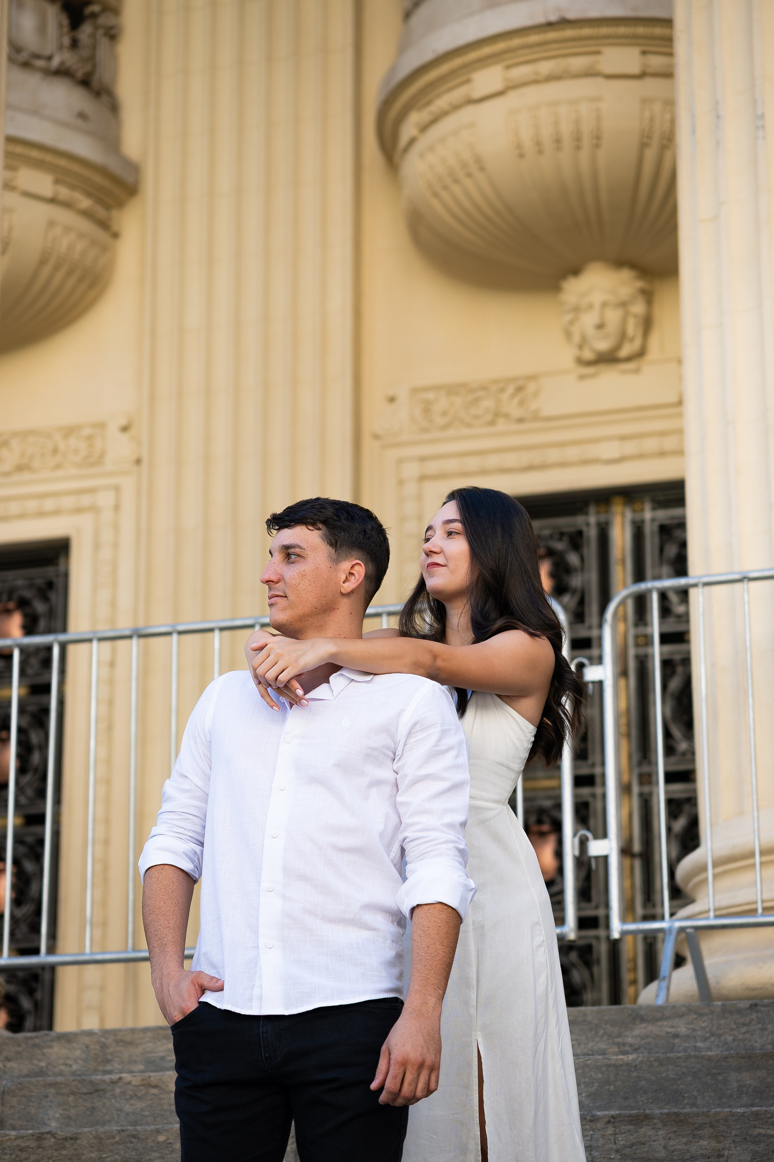 Ensaio — Amanda e Helio. Larissareisfotografa