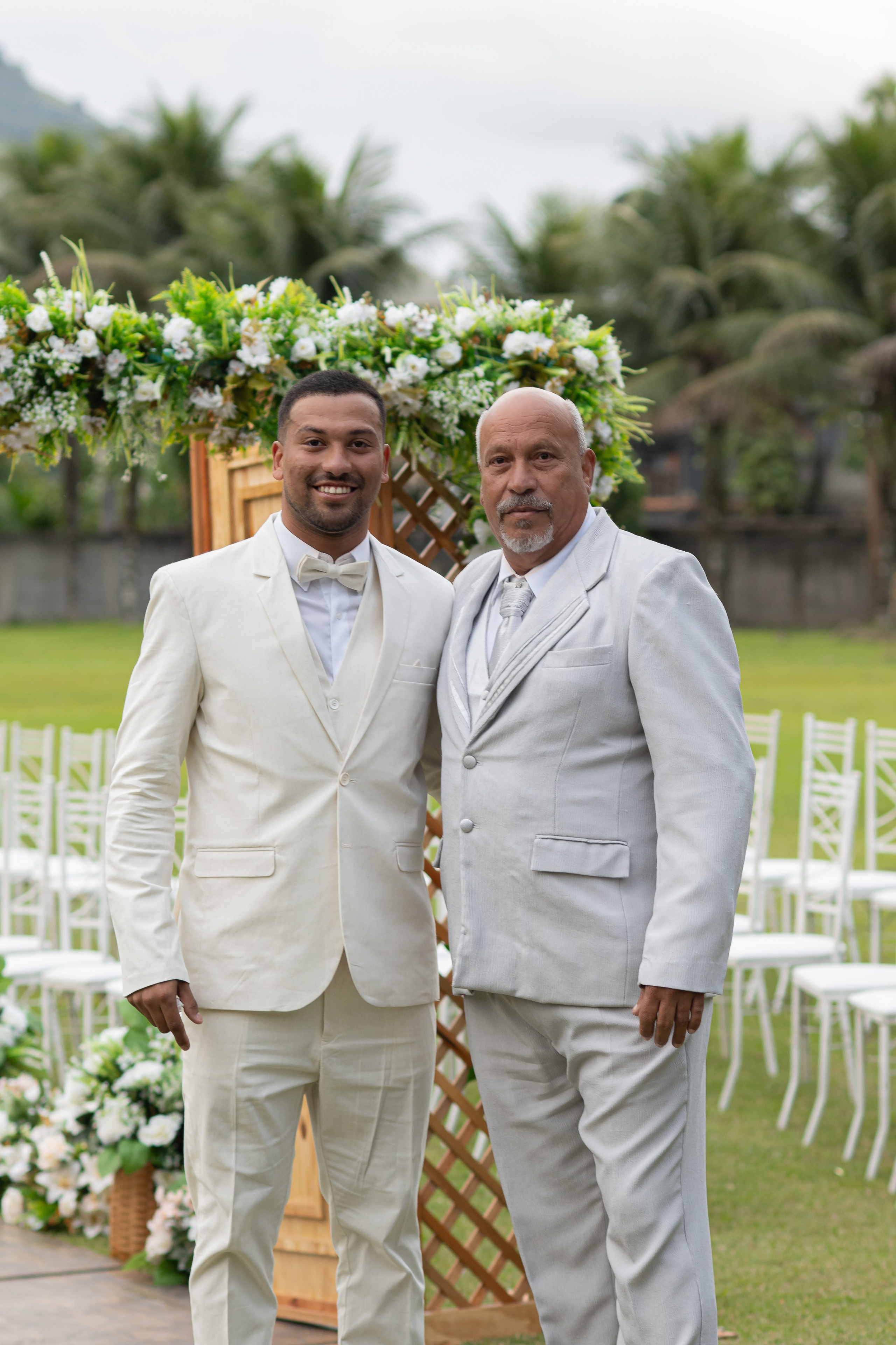 Josiane e Jheann. Larissareisfotografa