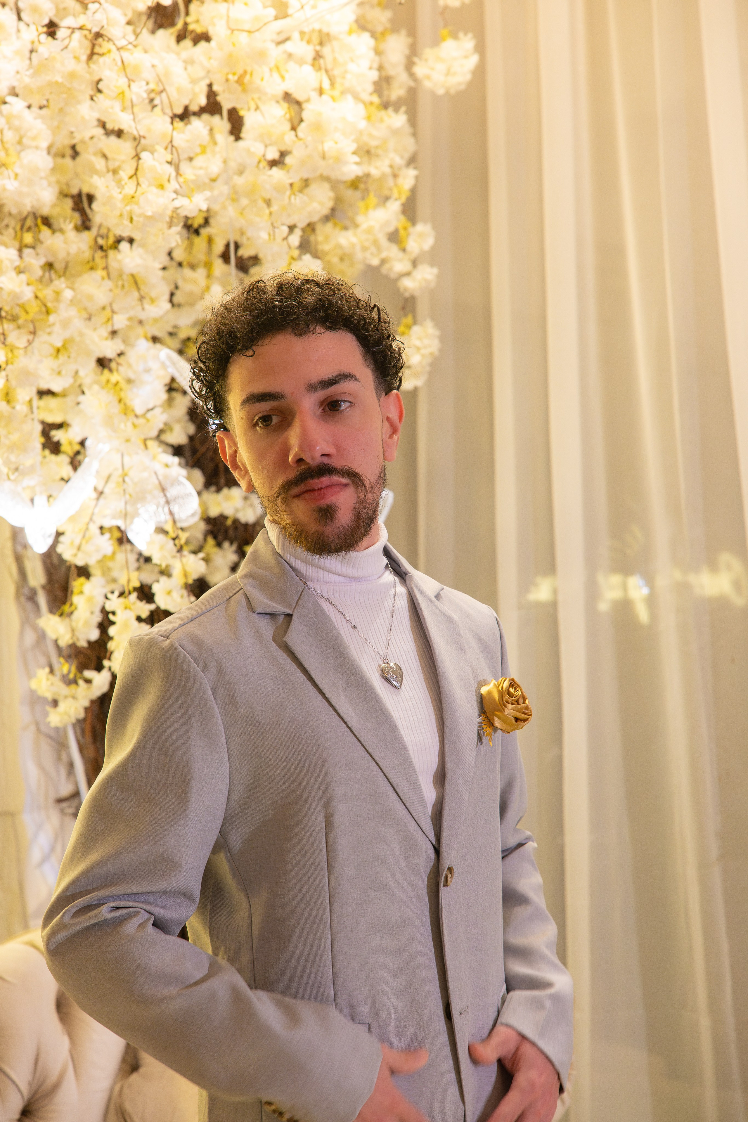 Ingrid e Daniel. Larissareisfotografa