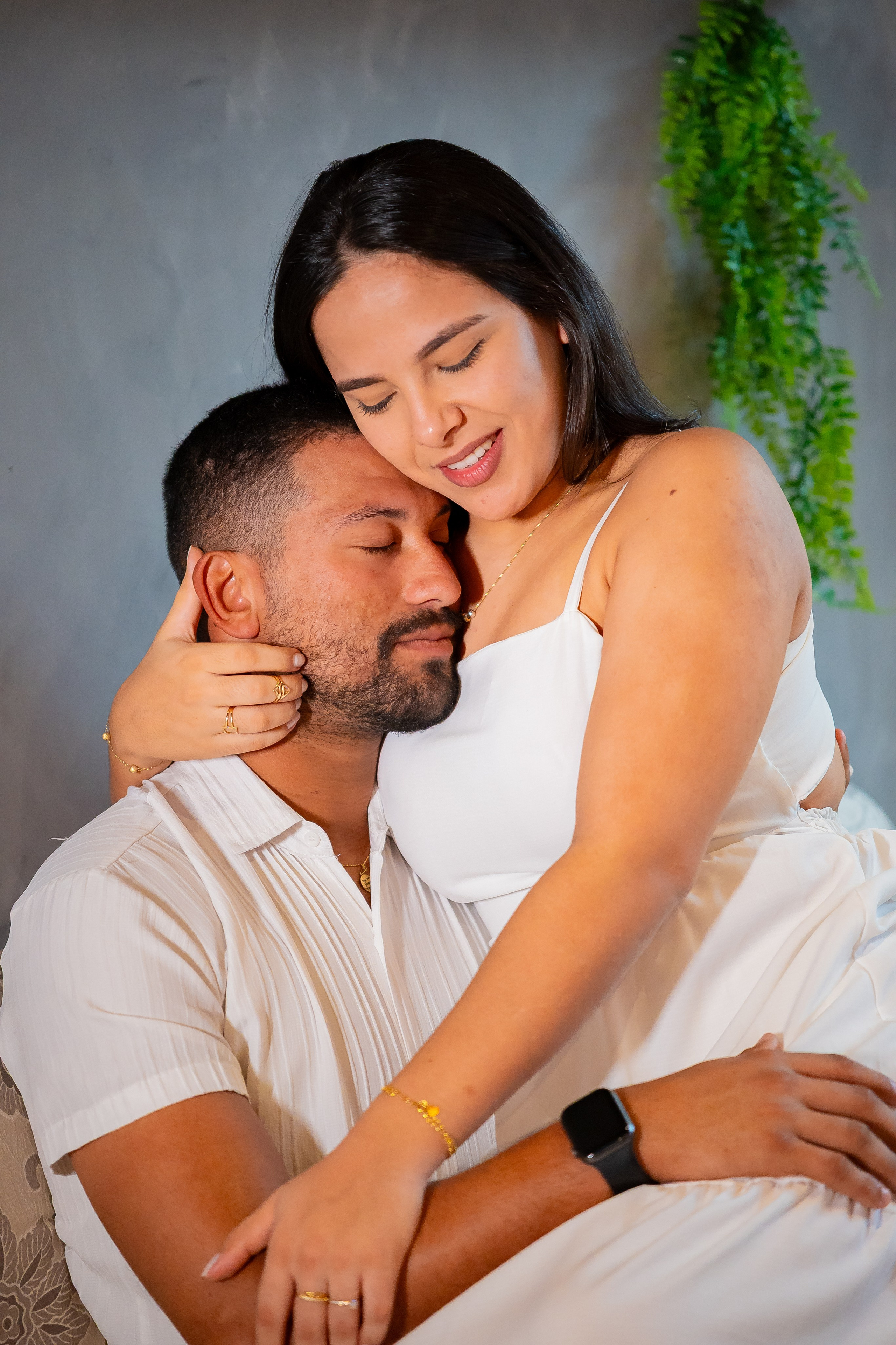 Ensaio — Josiane e Jheann. Larissareisfotografa