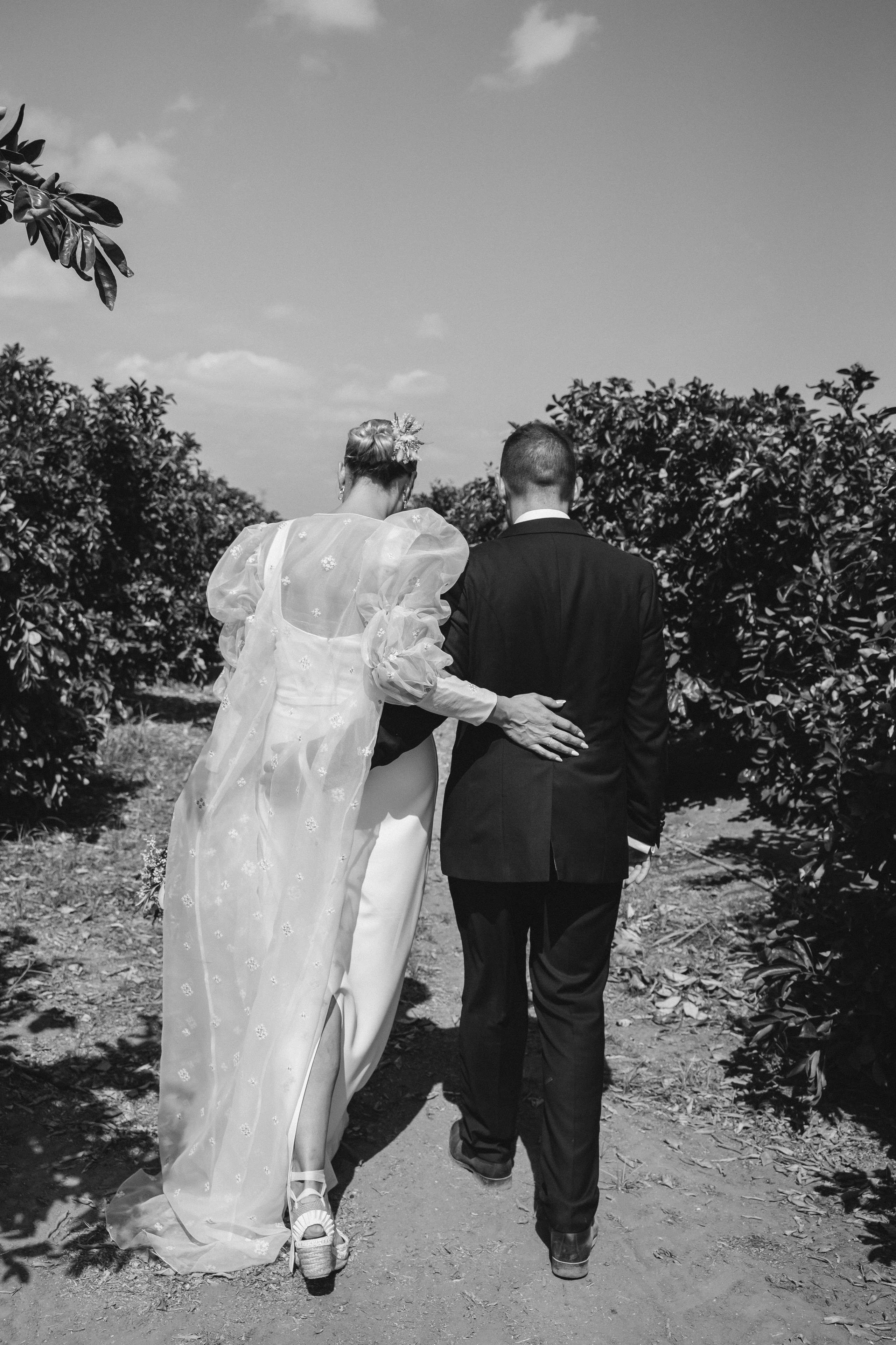 M&R. Fotógrafa de bodas y familias en España, Valencia: Nadia ProFoto