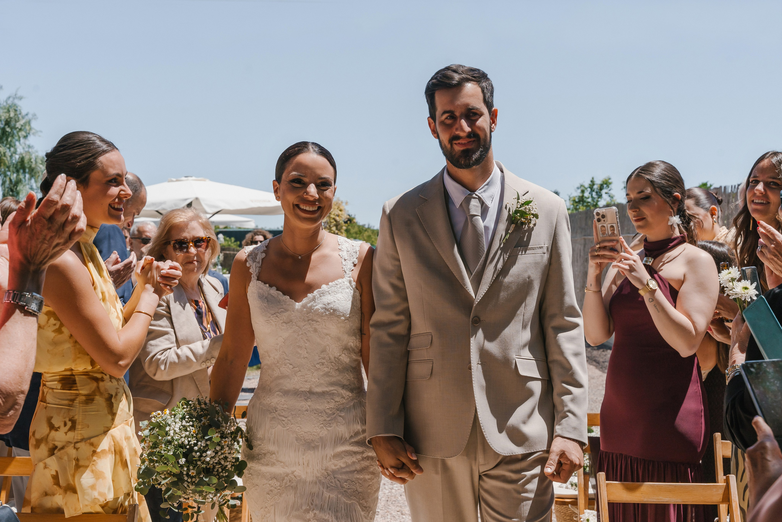 A&M. Fotógrafa de bodas y familias en España, Valencia: Nadia ProFoto