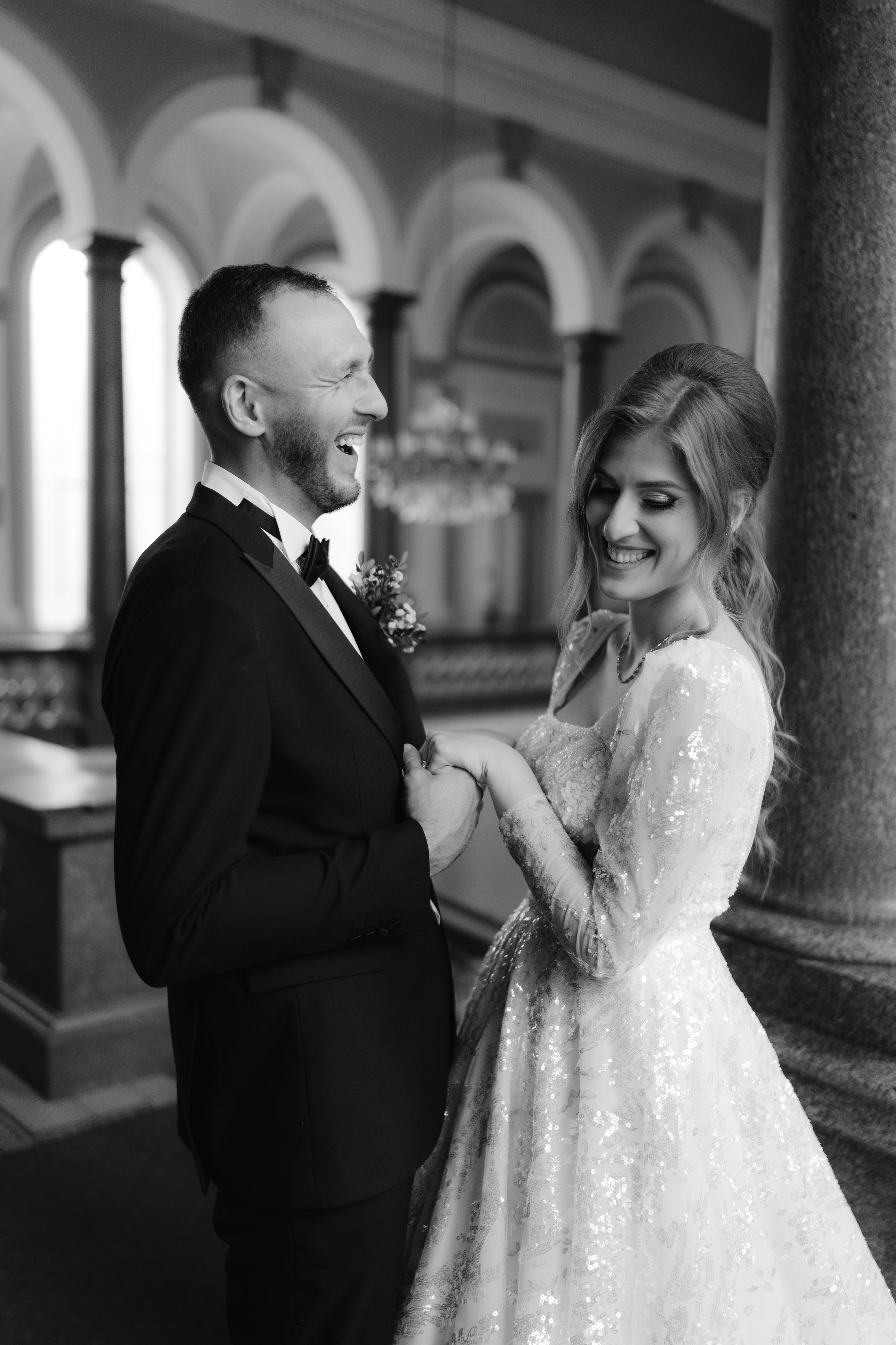 Dusan & Jovana. NSJ — Wedding Studio