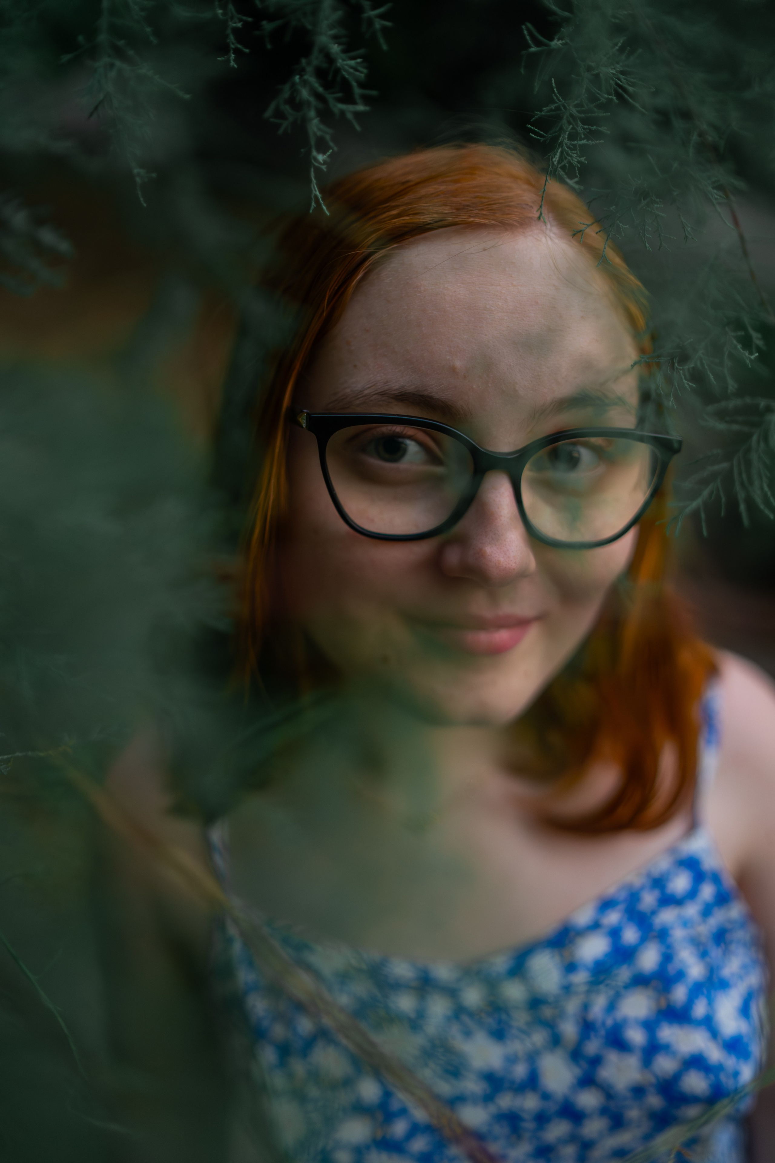 Portrait & Lifestyle