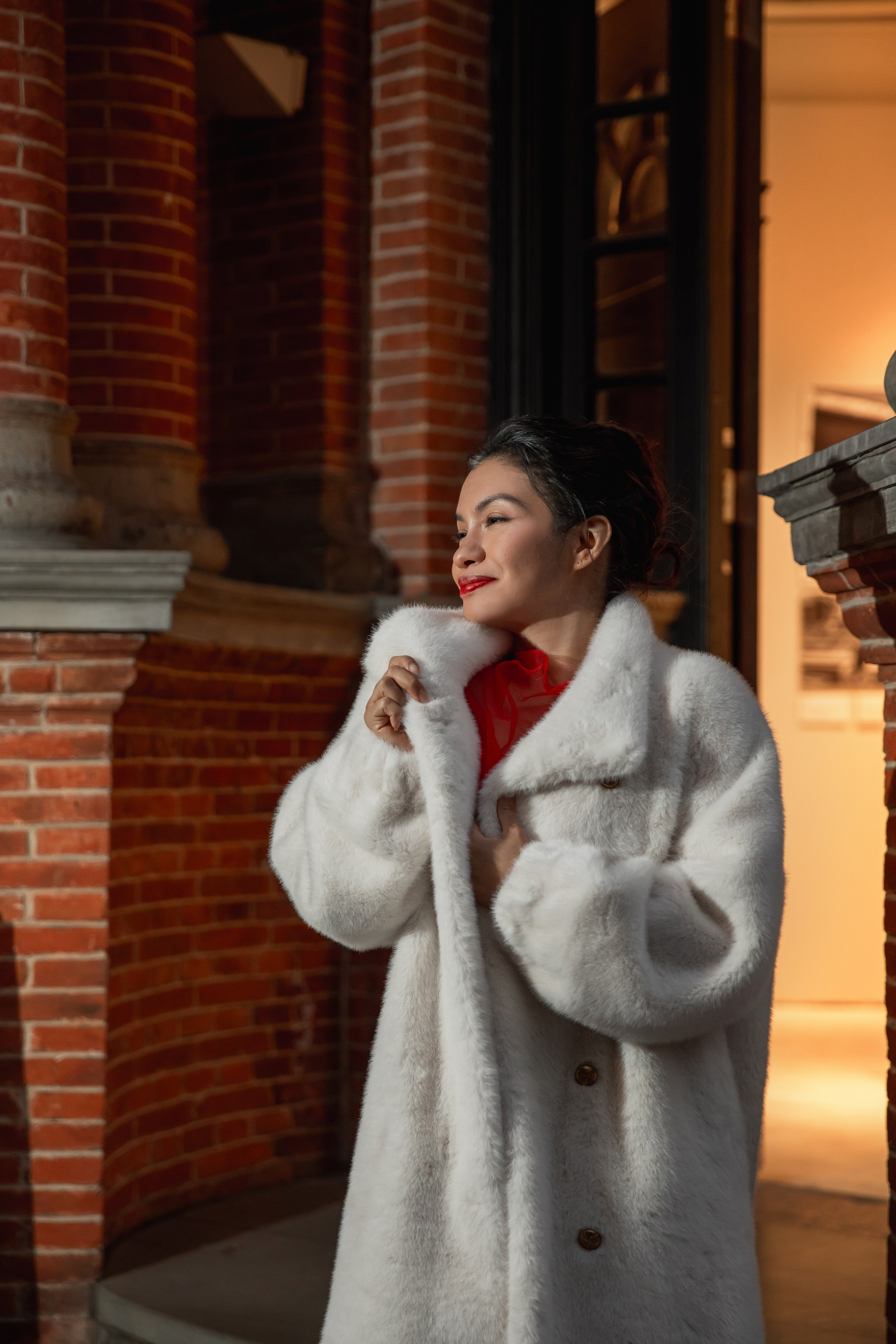 8 Anniversary. Photographer in Shanghai — Lola Pidluskaya