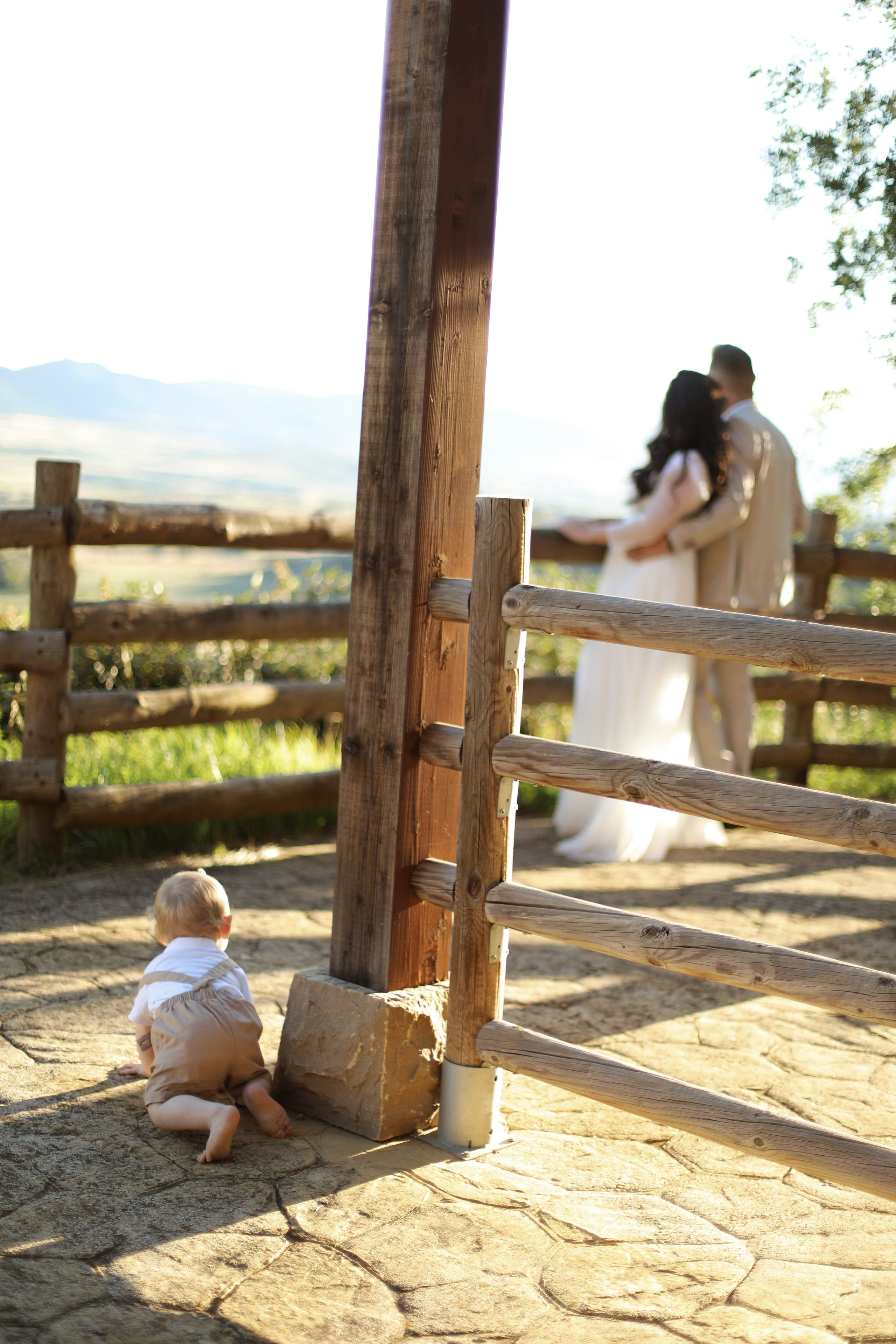 Anais & Habraam. Fotografía de Eventos, Embarazo y Familiar en Pirineos