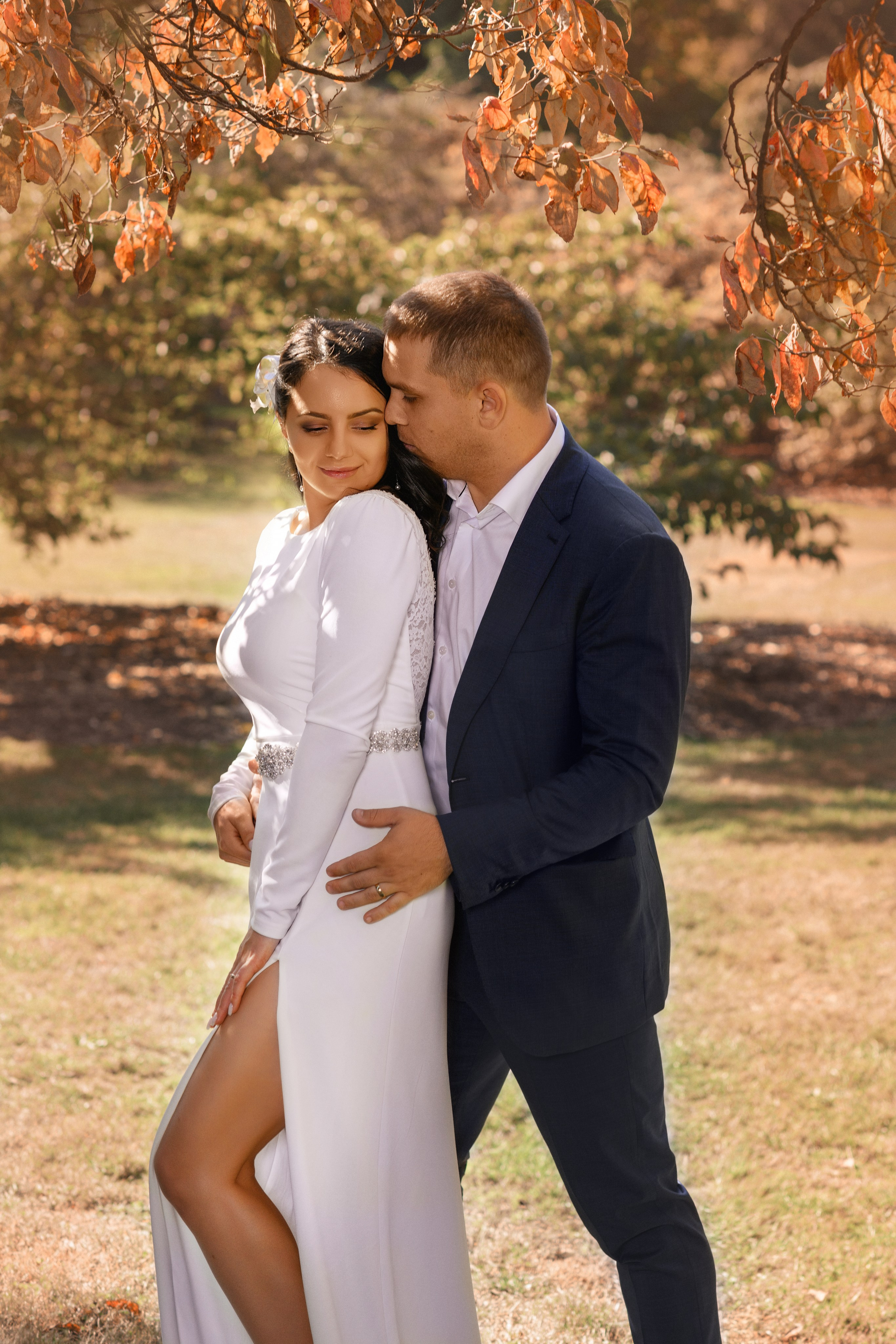 Elopements. Wedding & family photography in Seattle area. Helen Michelle photographer