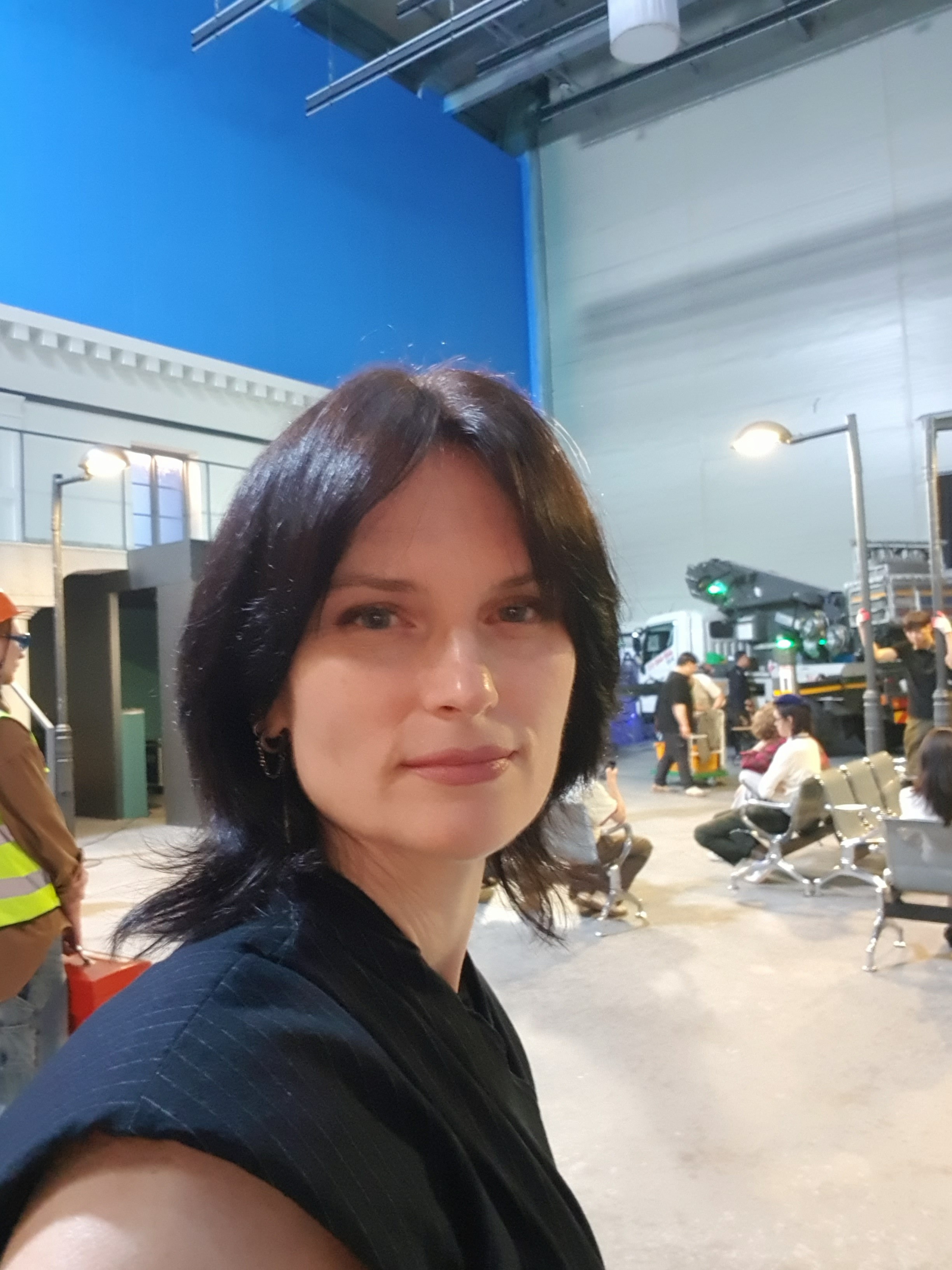 K-POP IDOL GROUP NCT DREAM “BTTF” — image model, 07/06/2025. Photographer in Seoul Dobrokvashina Natalya