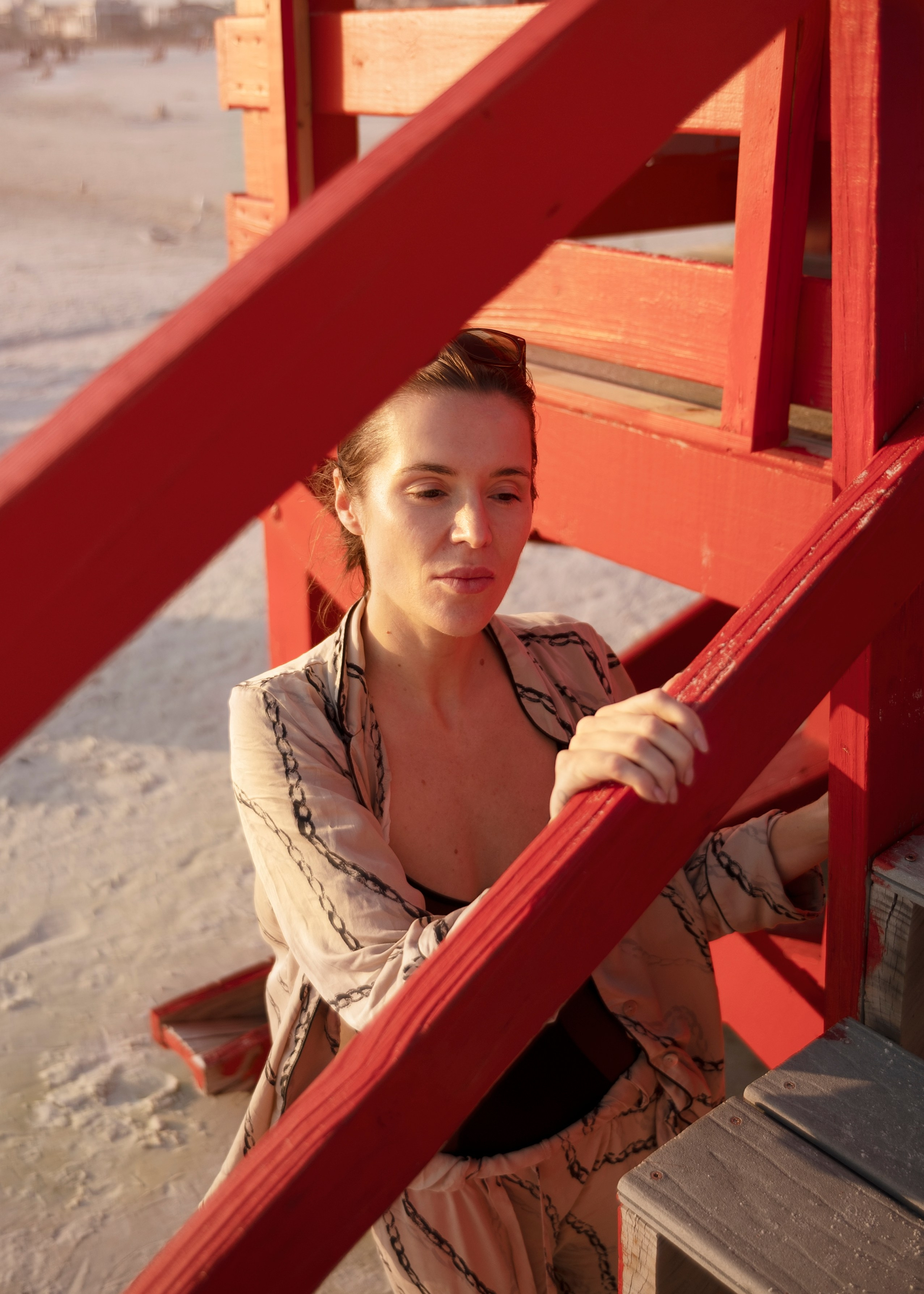 Alex. Portrait, kids and family photographer in Wesley Chapel Alina Alice Osipova