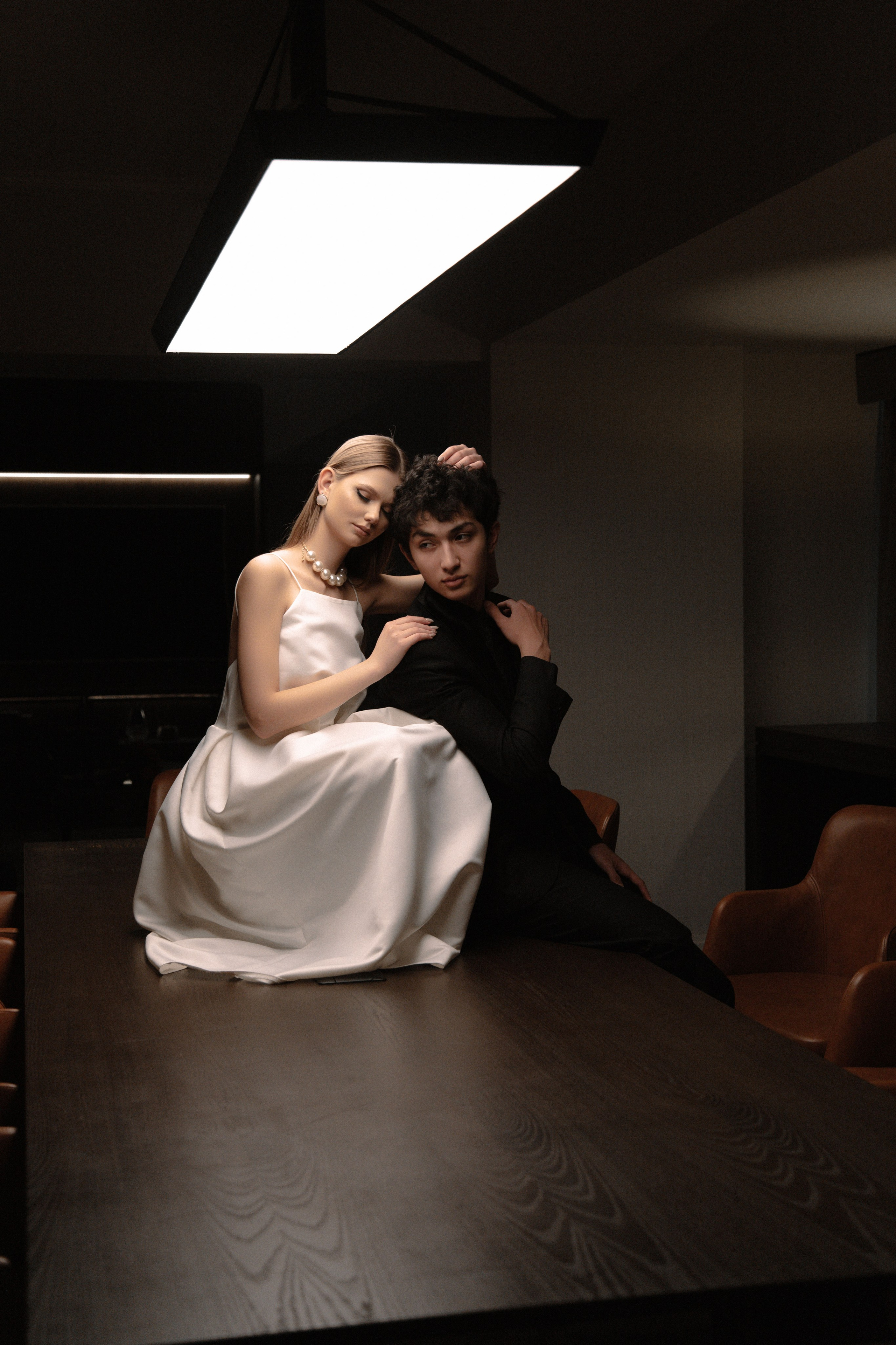 Demir & Diana. Свадебный фотограф в Бишкеке