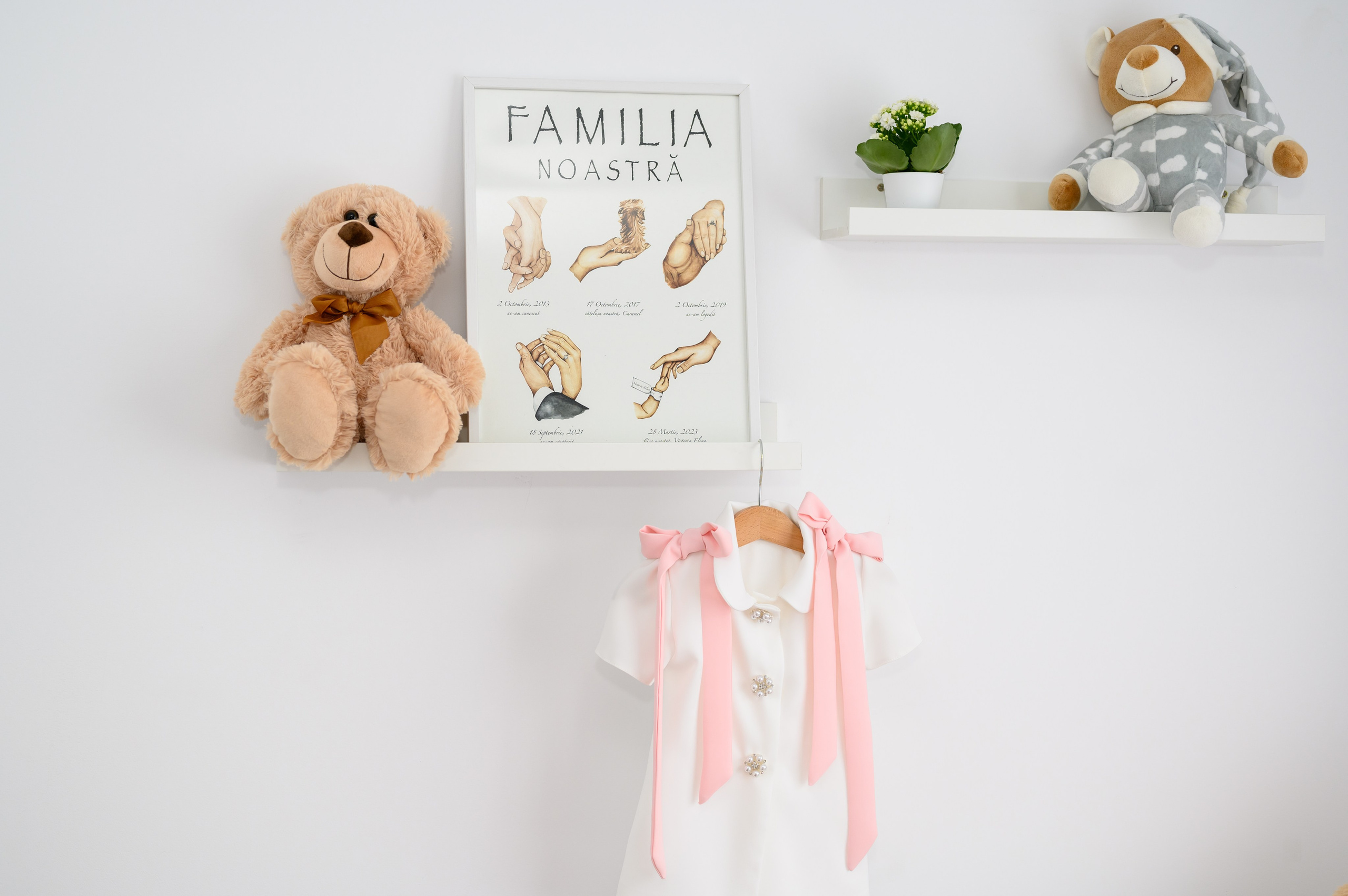 Botez Victoria Elena