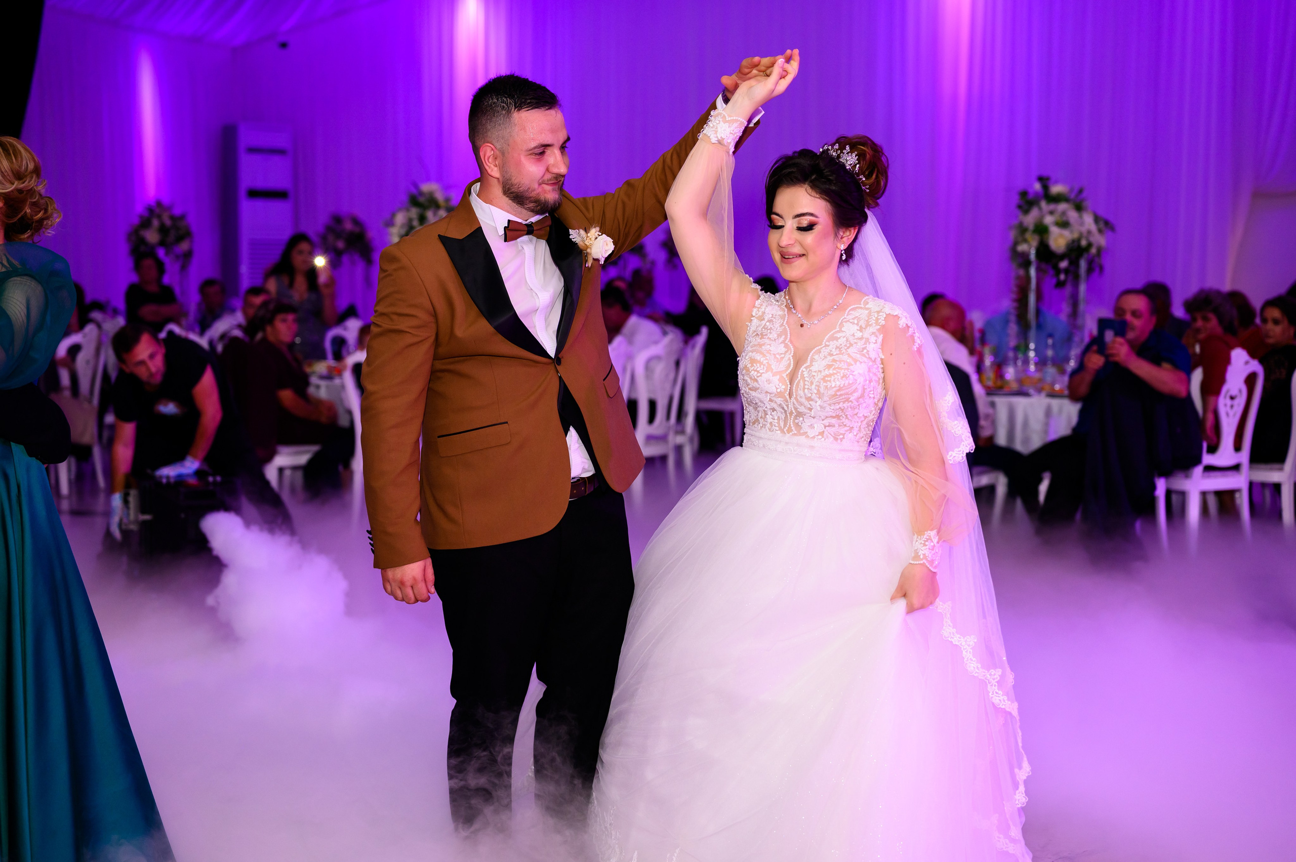 Nunta Claudia & Danut