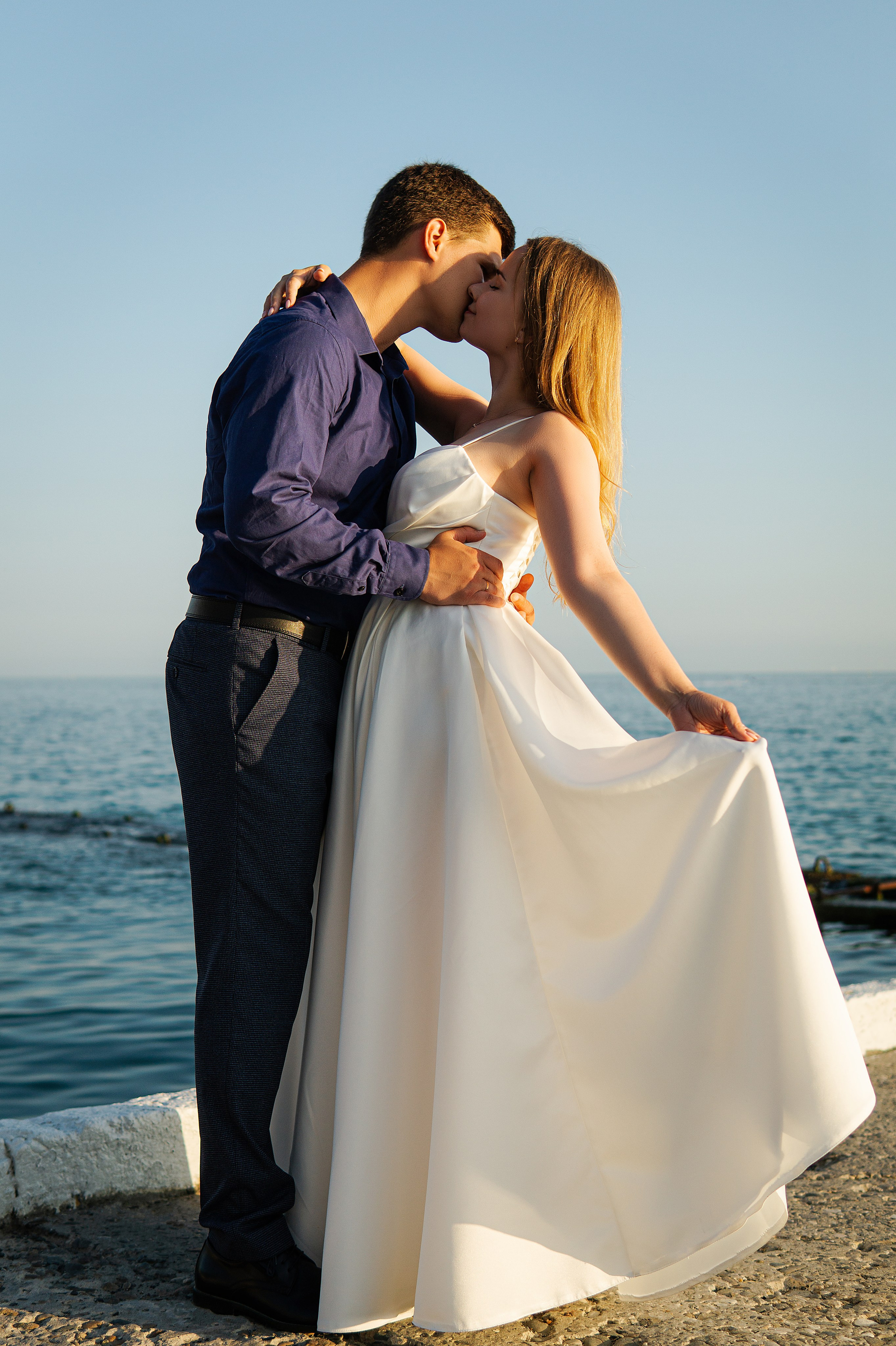 Weddings. Marina Baliakina | Personal and Couples Photographer | Toronto Canada