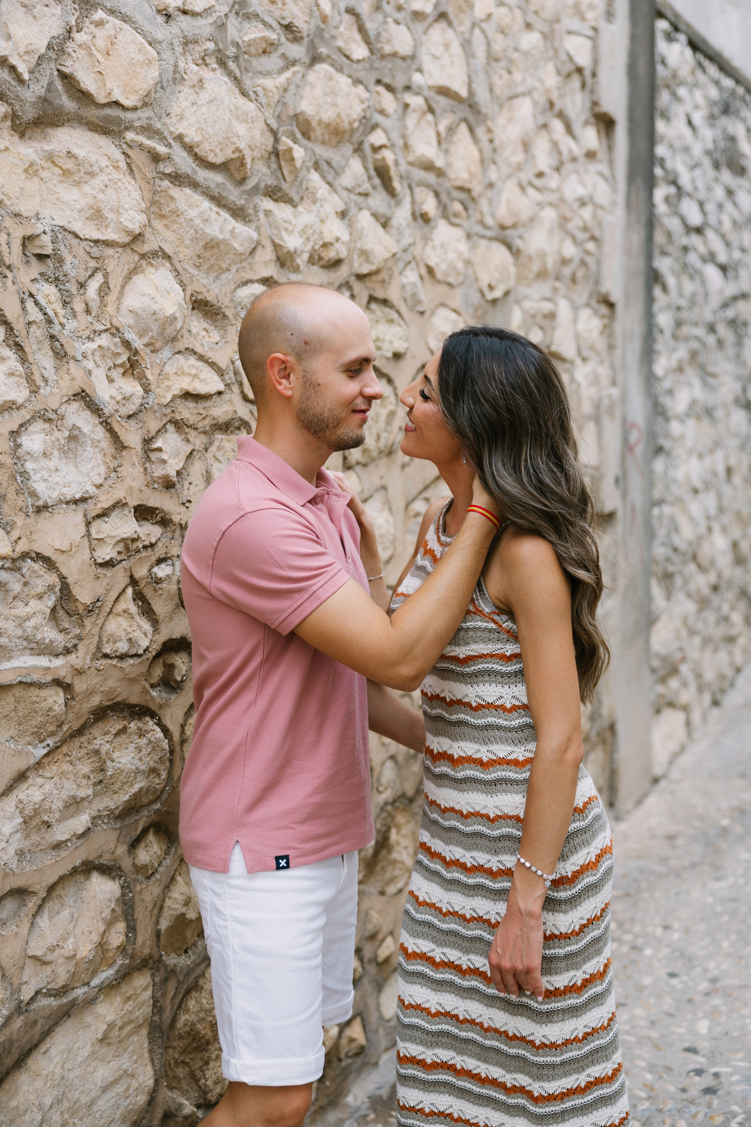 PREBODA EN ALTEA. Fotógrafo y Videógrafo de bodas y eventos