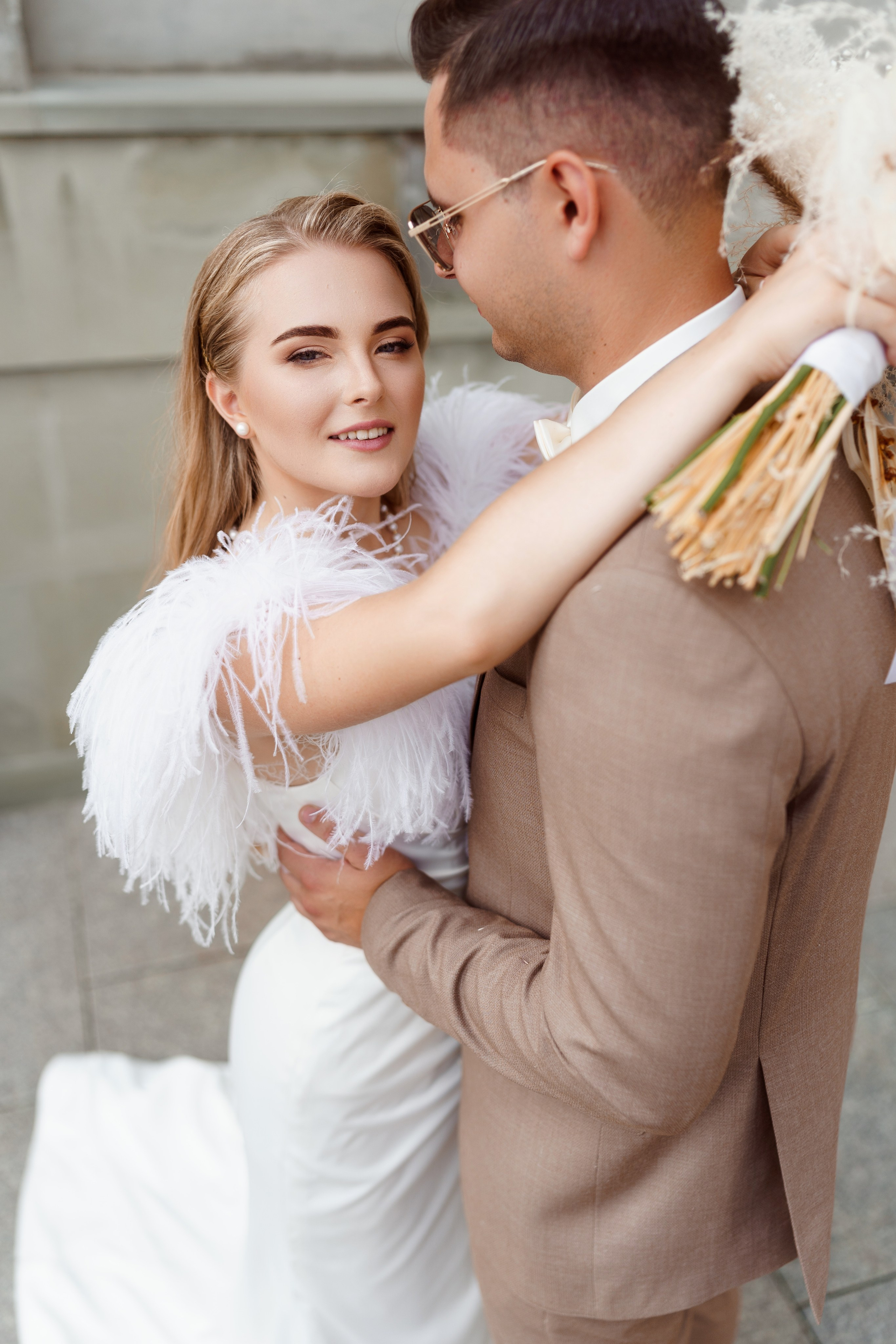 Gerda ir Evaldas. Misevic Wedding — Jausminga ir Profesionali Vestuvių Fotografija